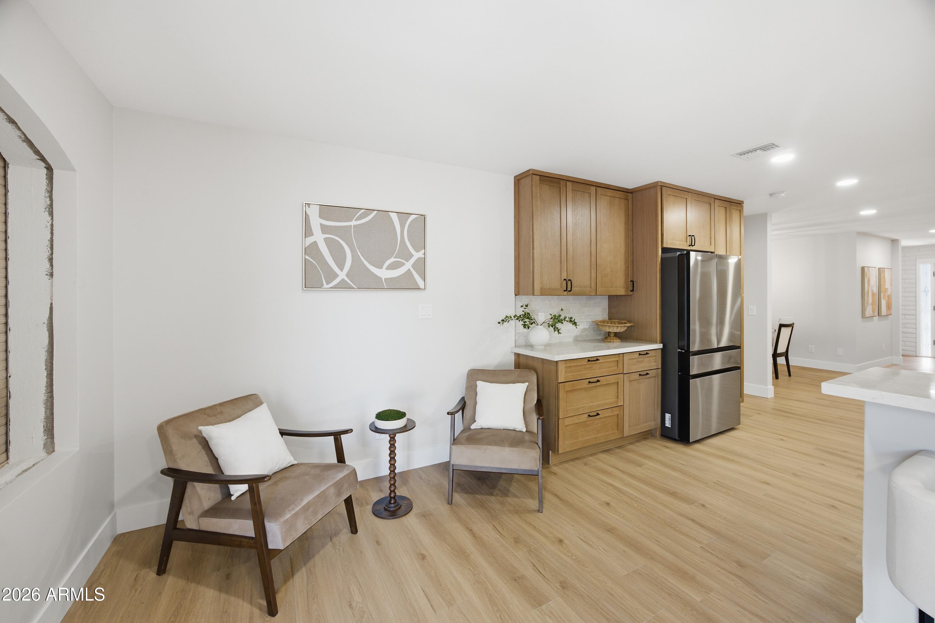 DEB-LIN TERRACE - Residential