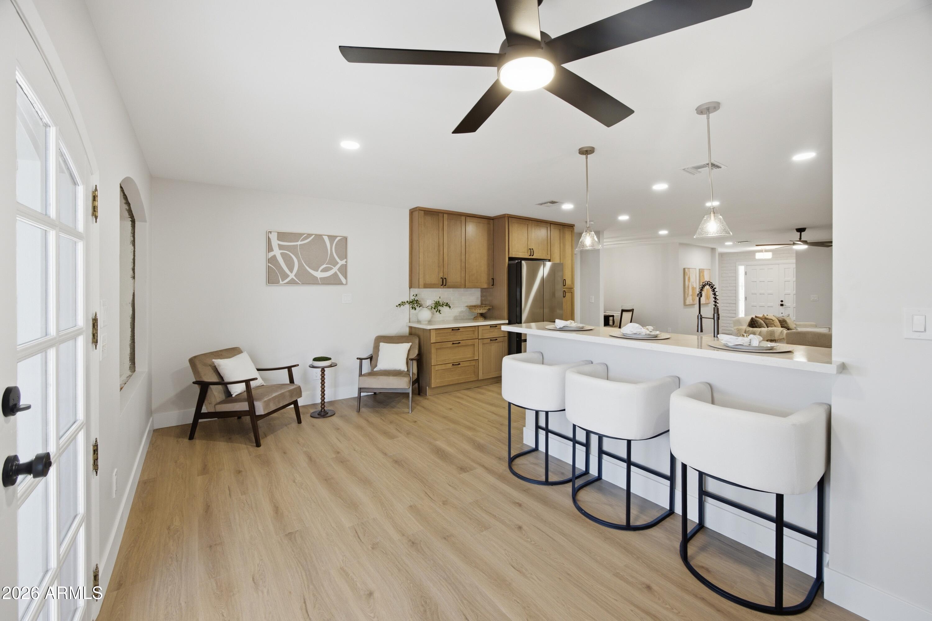 DEB-LIN TERRACE - Residential