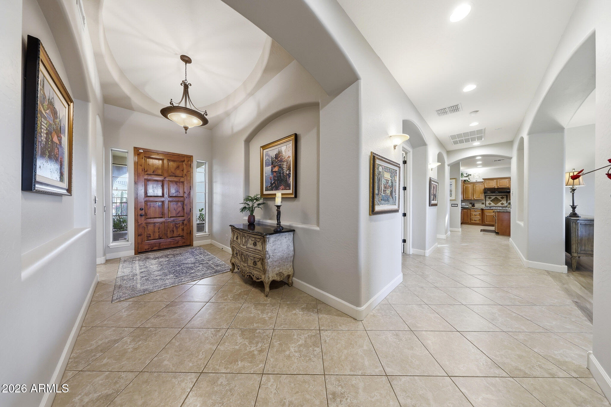 ESTRELLA MOUNTAIN RANCH PARCEL 95A - Residential