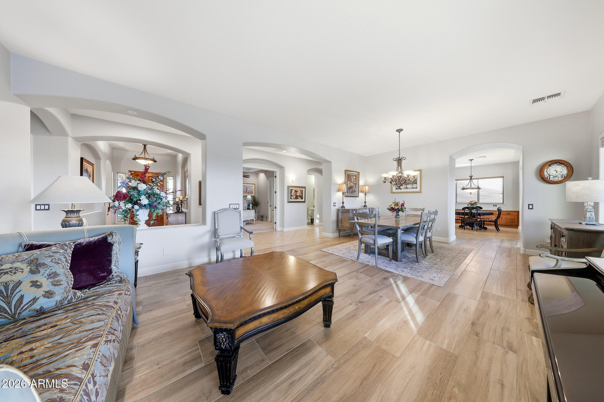 ESTRELLA MOUNTAIN RANCH PARCEL 95A - Residential