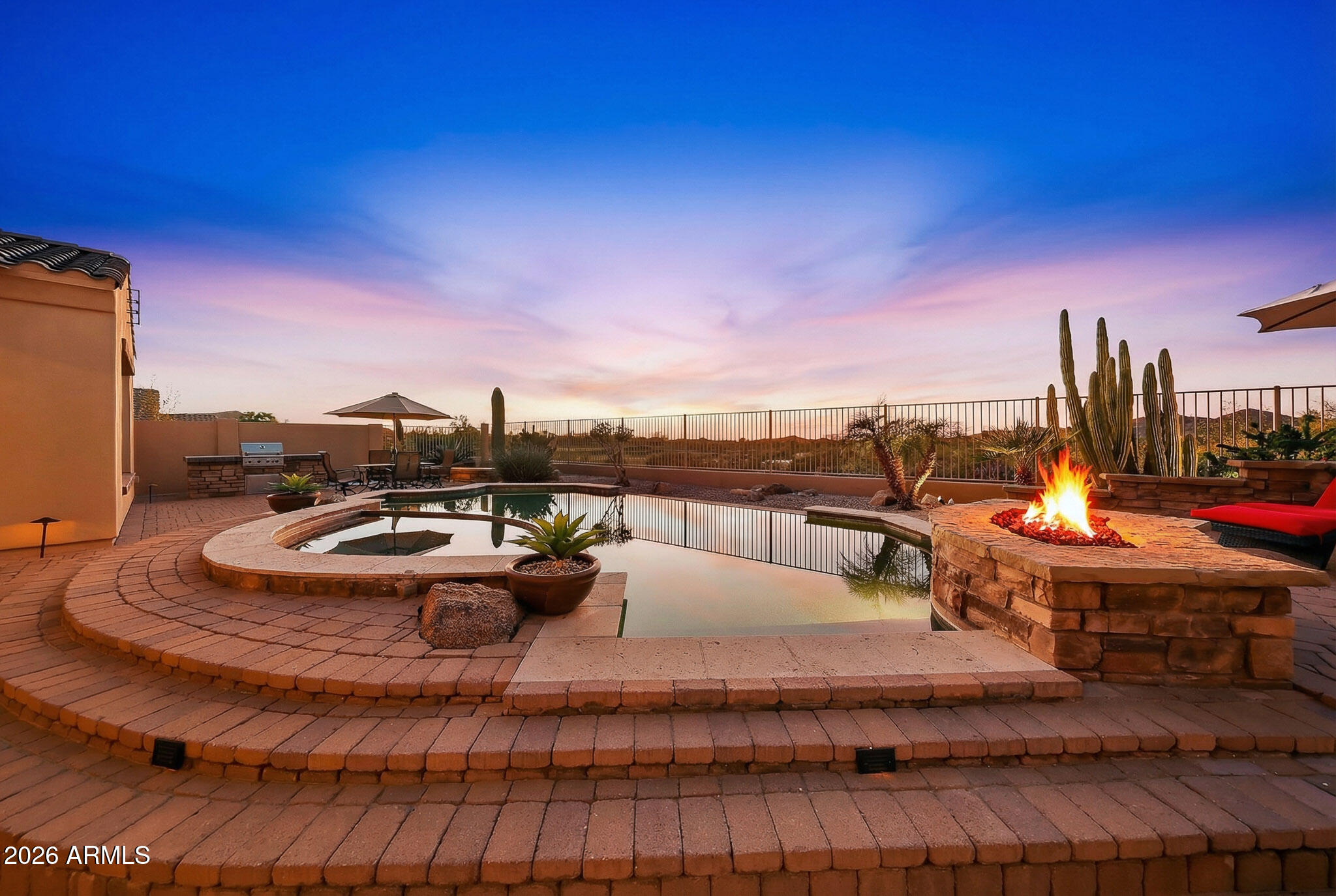 ESTRELLA MOUNTAIN RANCH PARCEL 95A - Residential