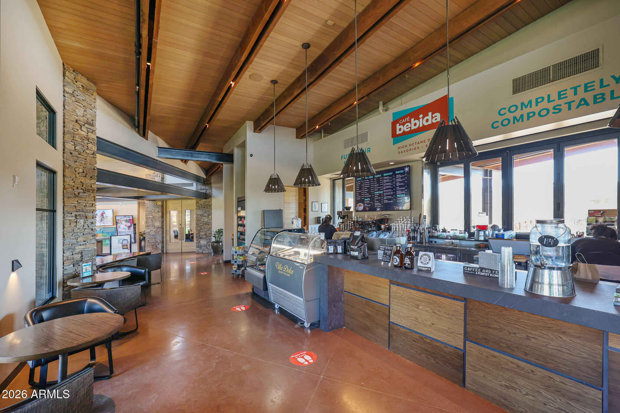 ESTRELLA MOUNTAIN RANCH PARCEL 95A - Residential
