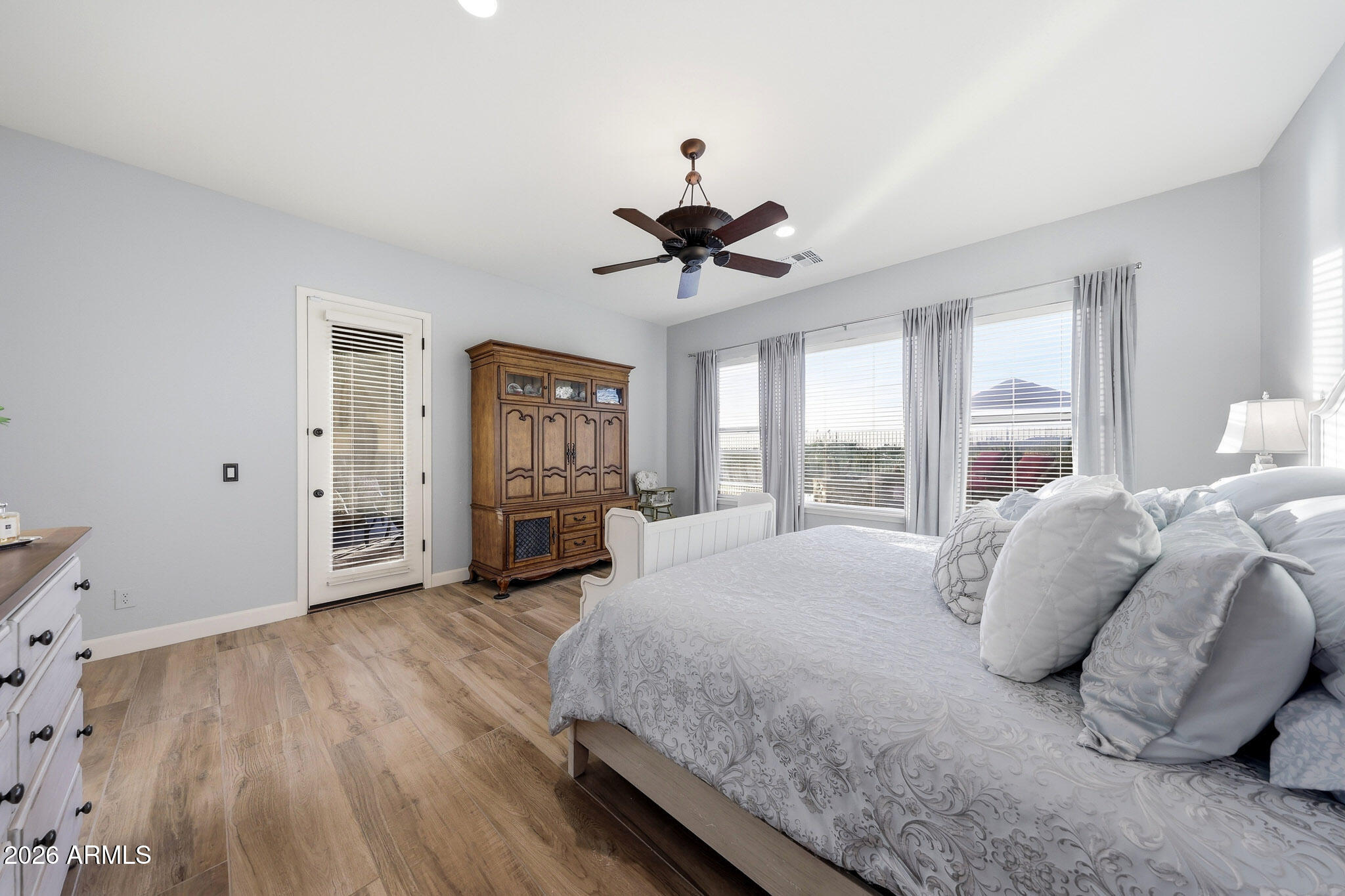 ESTRELLA MOUNTAIN RANCH PARCEL 95A - Residential