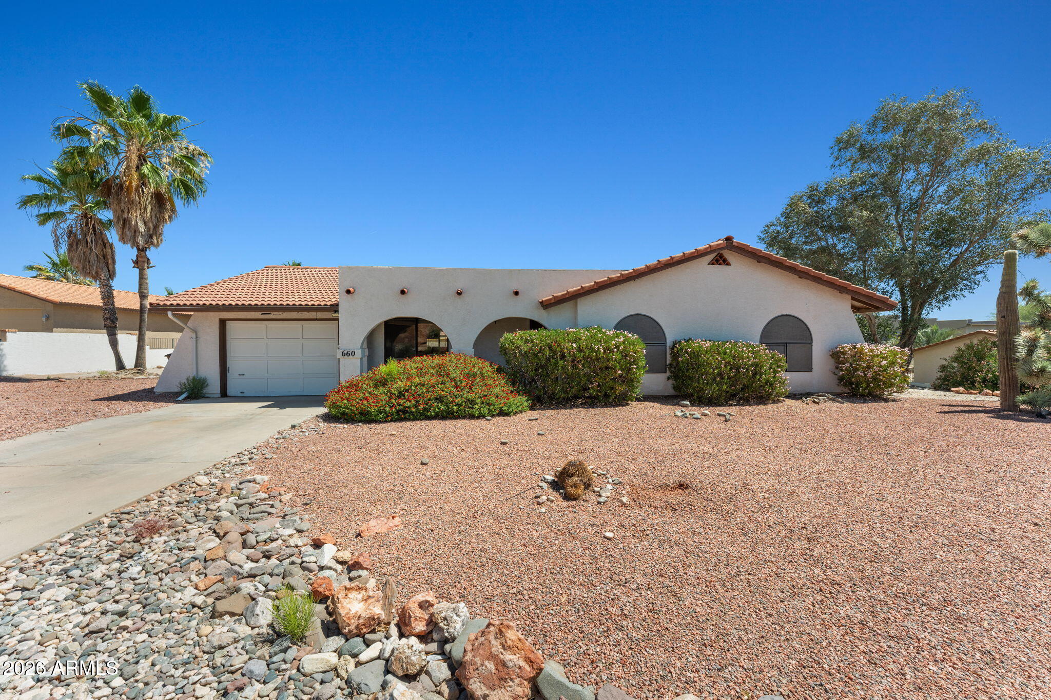 MARIPOSA HEIGHTS AMD - Residential