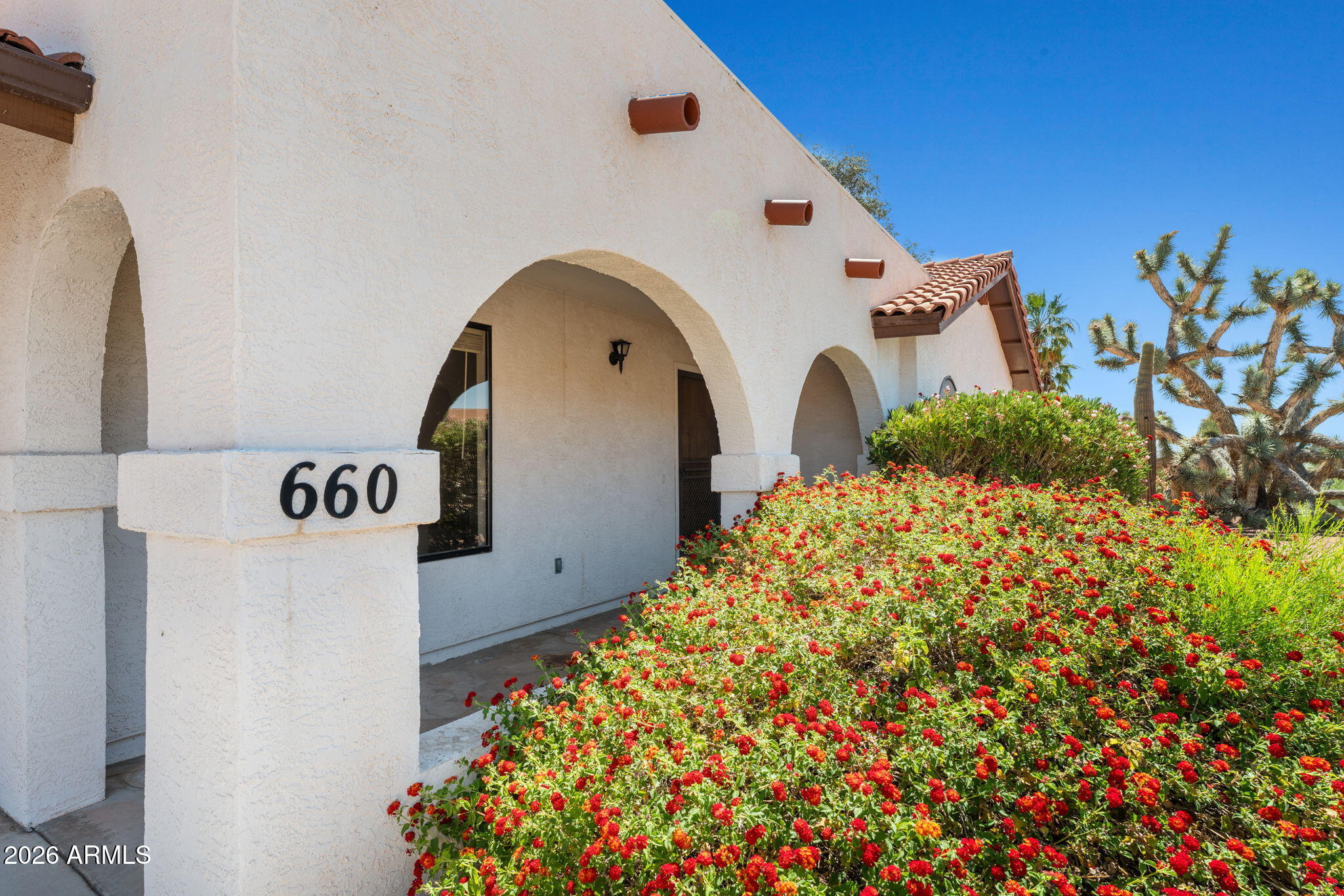 MARIPOSA HEIGHTS AMD - Residential