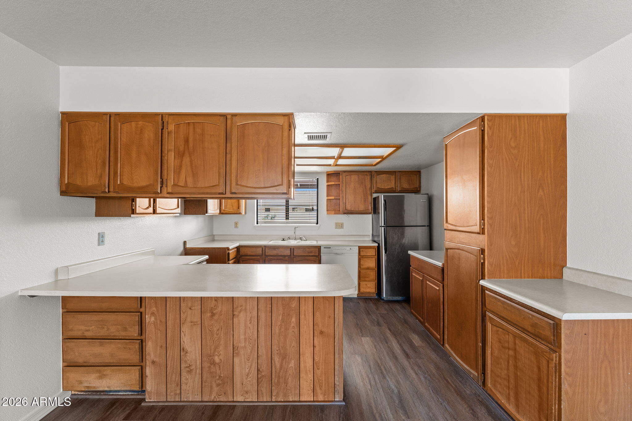 MARIPOSA HEIGHTS AMD - Residential