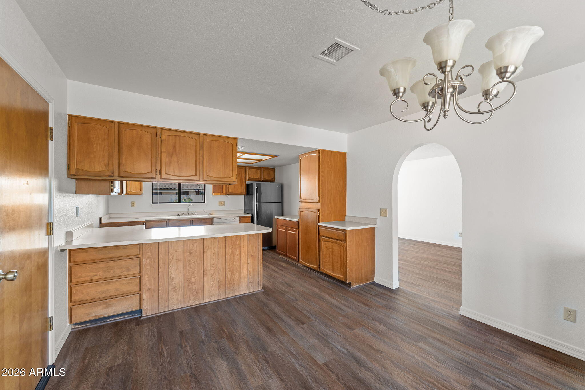 MARIPOSA HEIGHTS AMD - Residential