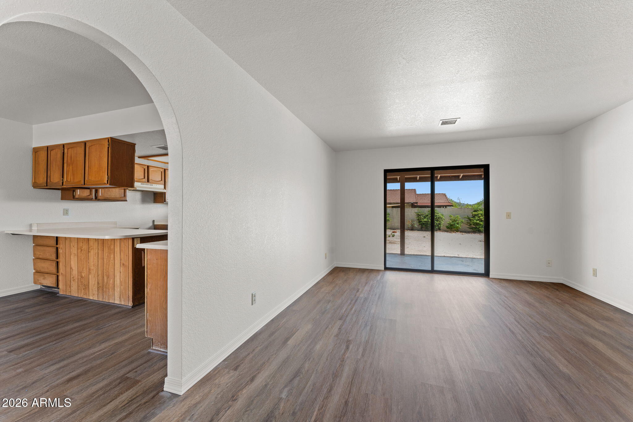MARIPOSA HEIGHTS AMD - Residential