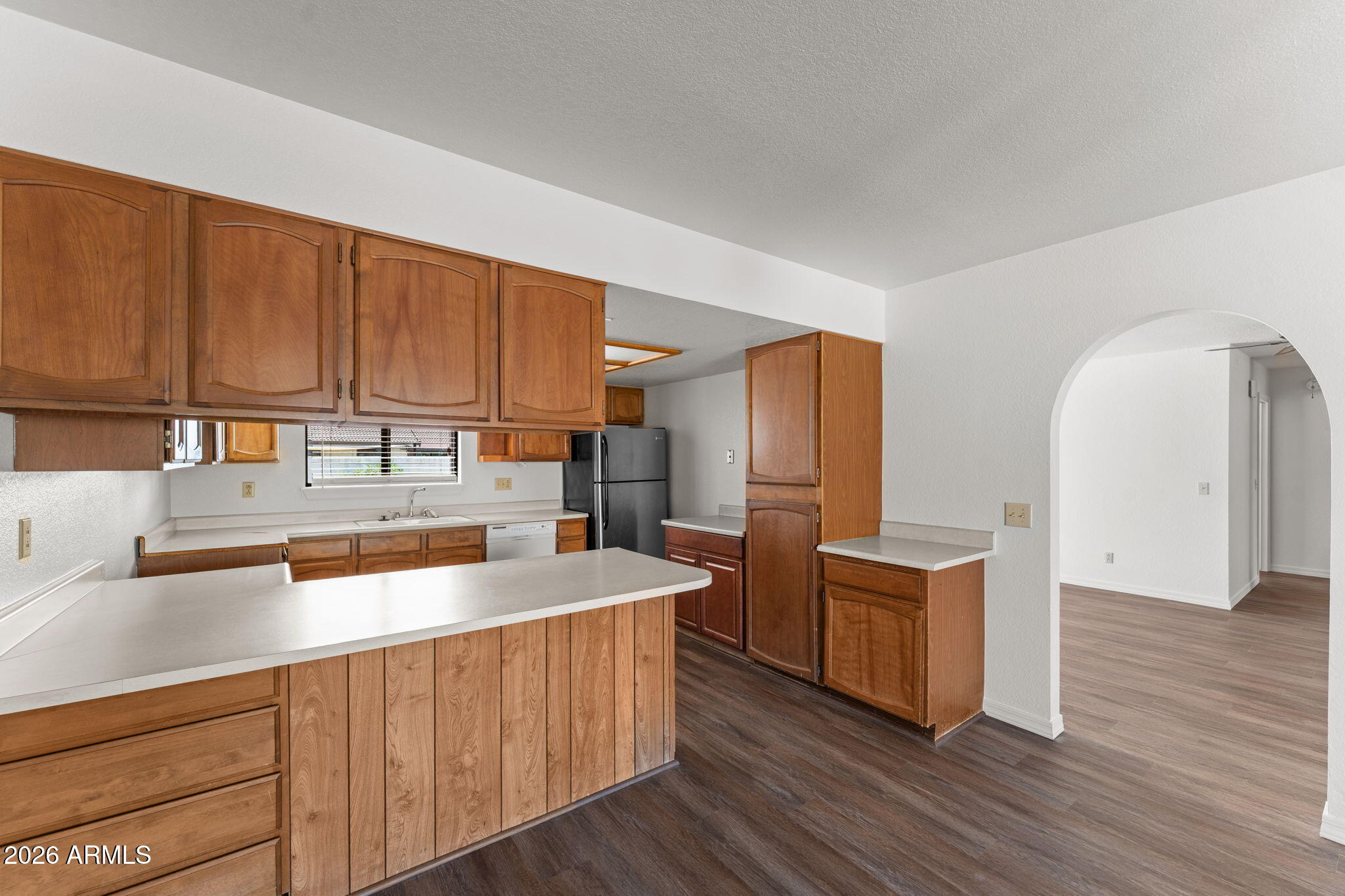 MARIPOSA HEIGHTS AMD - Residential