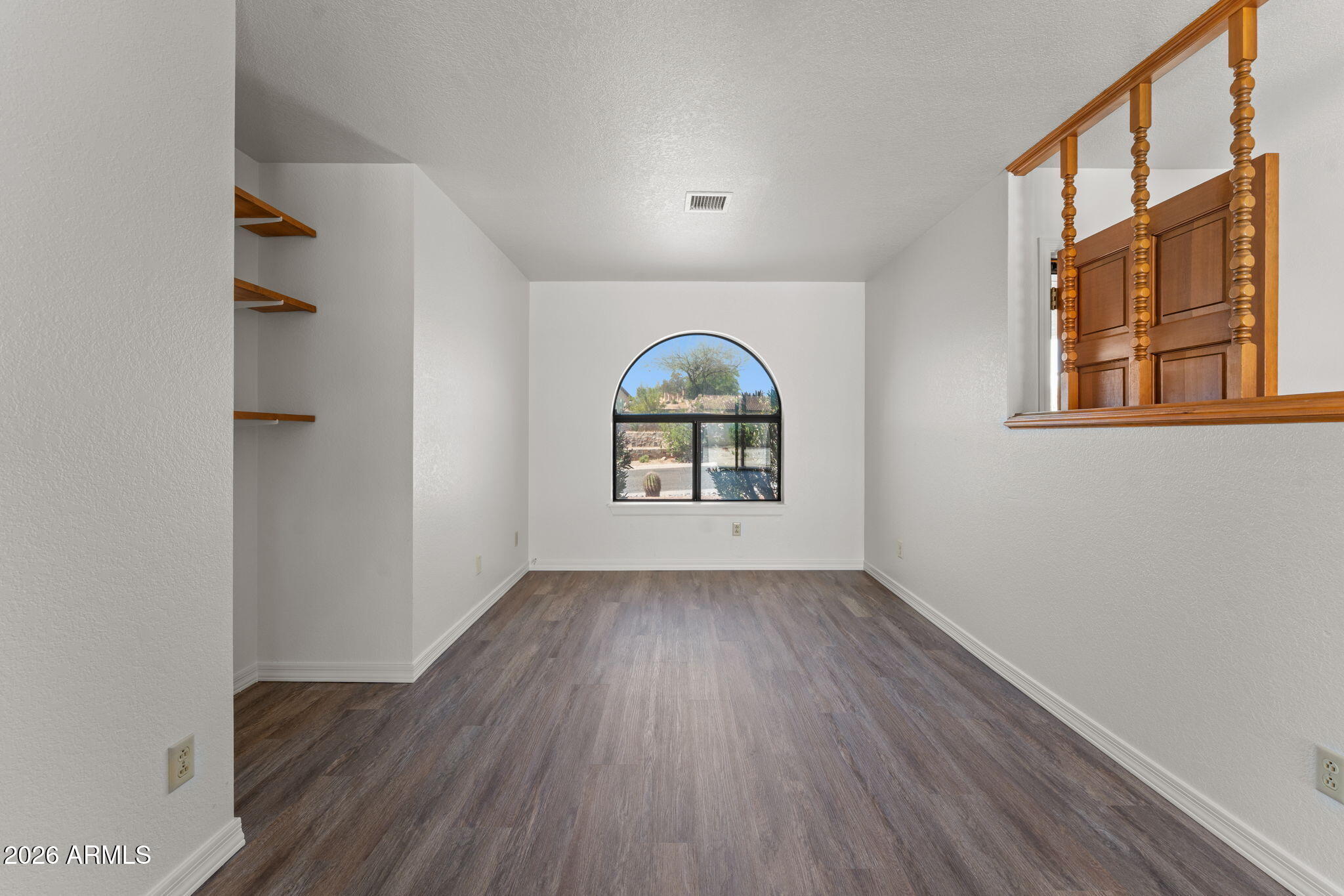 MARIPOSA HEIGHTS AMD - Residential
