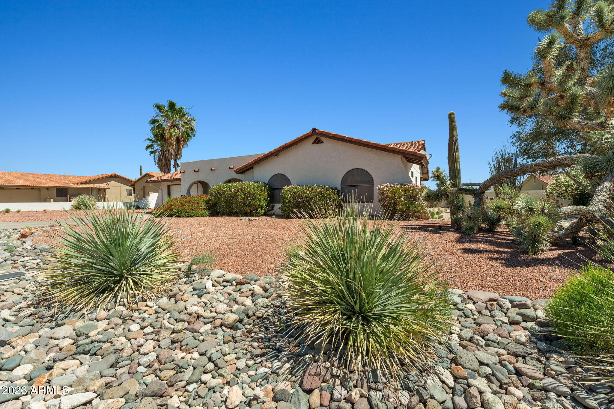 MARIPOSA HEIGHTS AMD - Residential