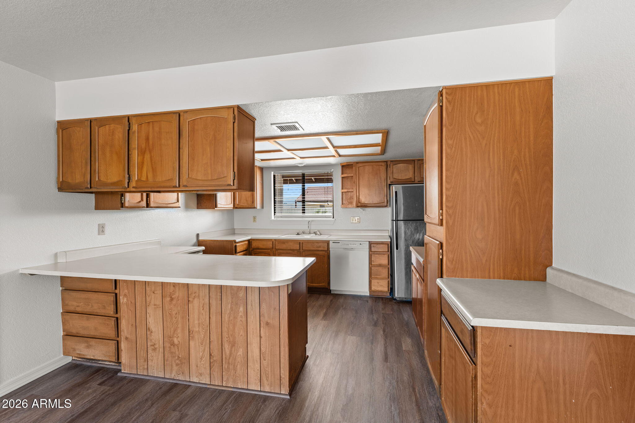 MARIPOSA HEIGHTS AMD - Residential