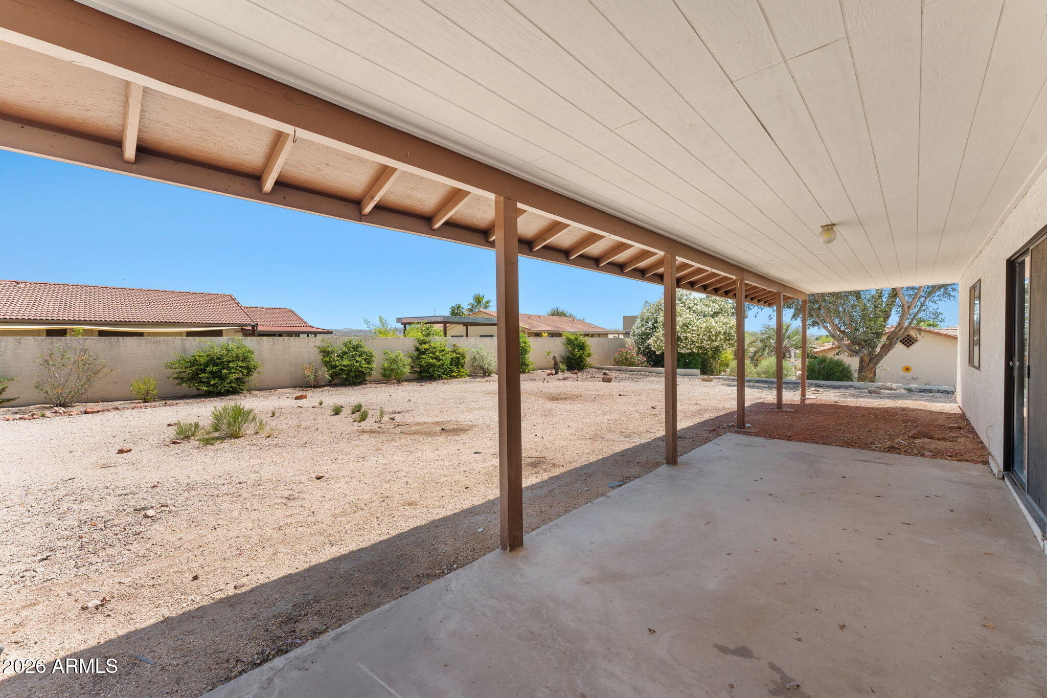 MARIPOSA HEIGHTS AMD - Residential