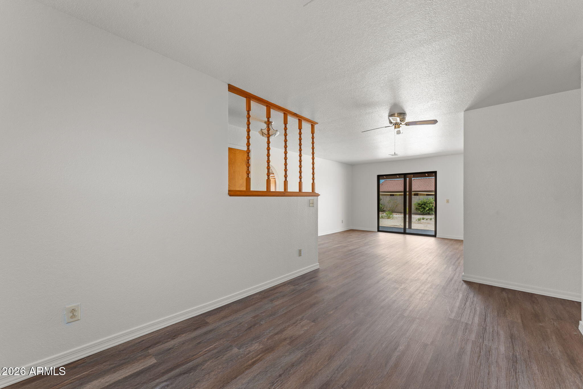 MARIPOSA HEIGHTS AMD - Residential