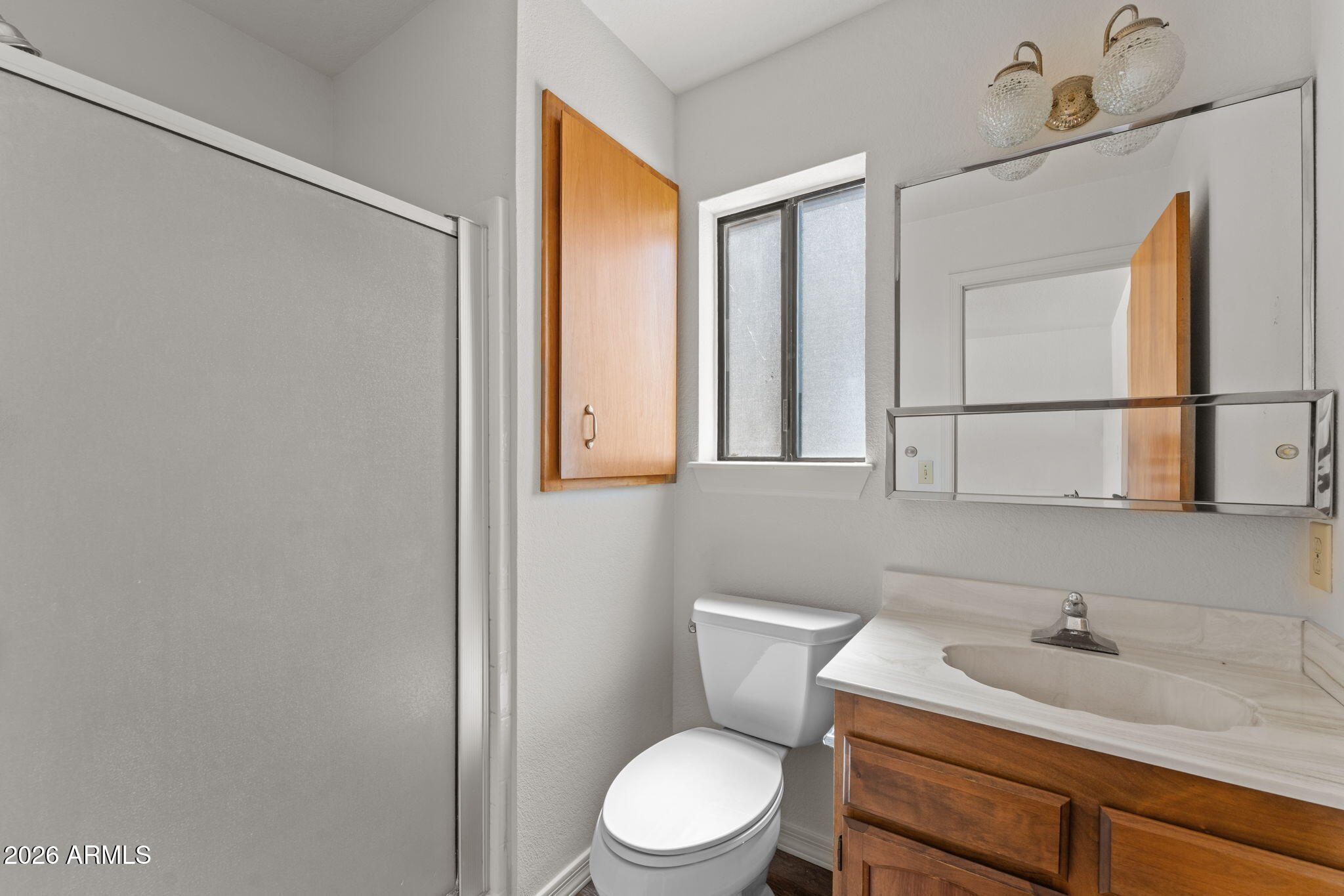 MARIPOSA HEIGHTS AMD - Residential
