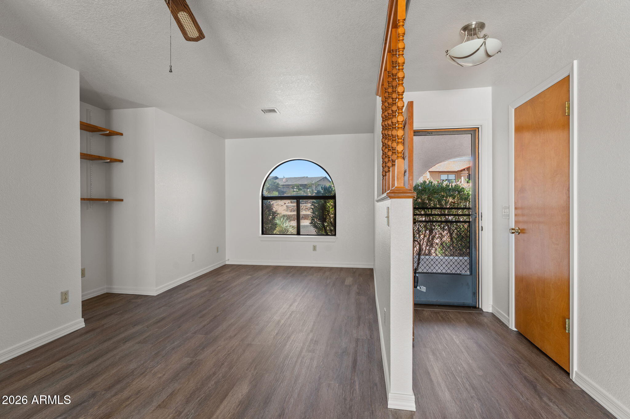 MARIPOSA HEIGHTS AMD - Residential