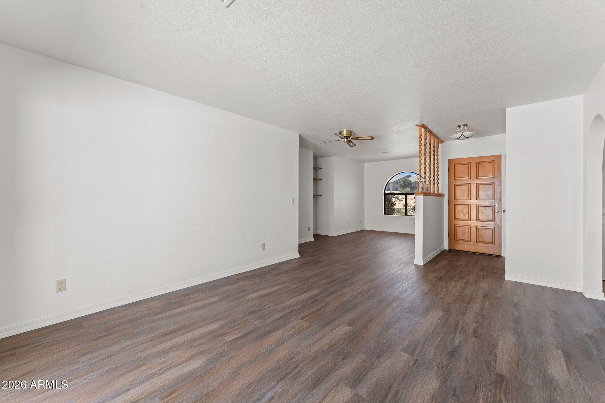 MARIPOSA HEIGHTS AMD - Residential