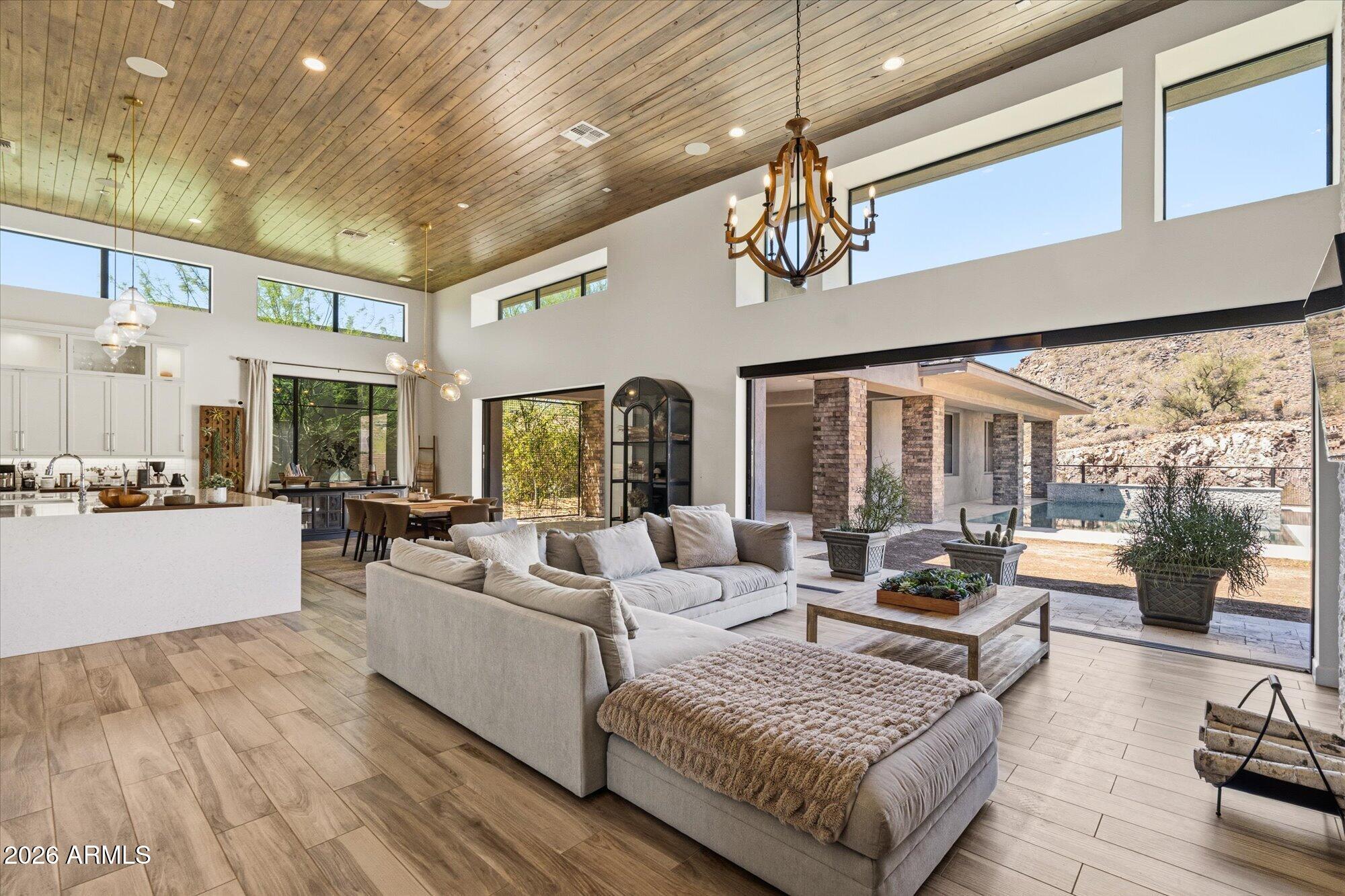 ADERO CANYON PARCEL 7 - Residential