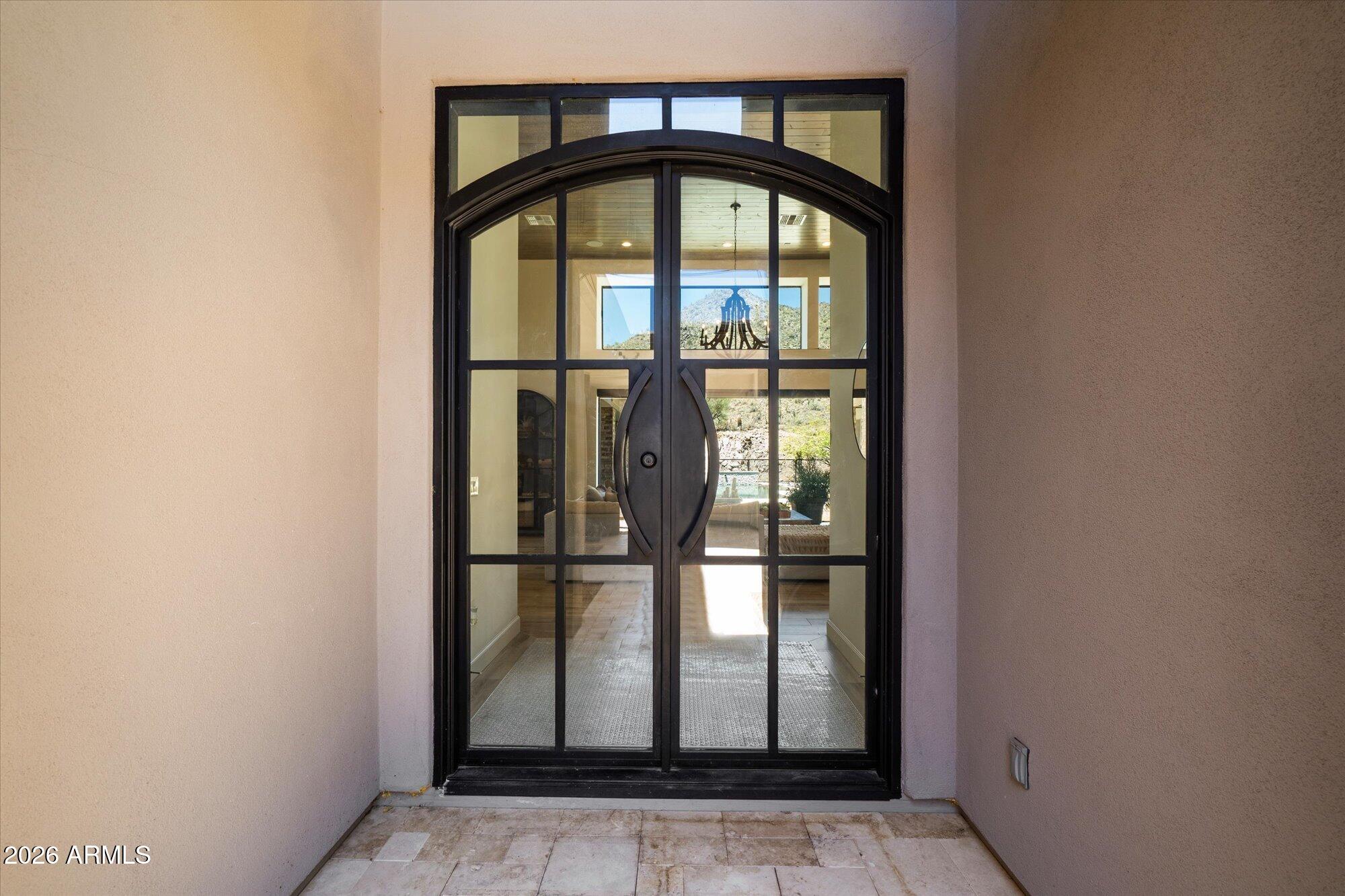 ADERO CANYON PARCEL 7 - Residential