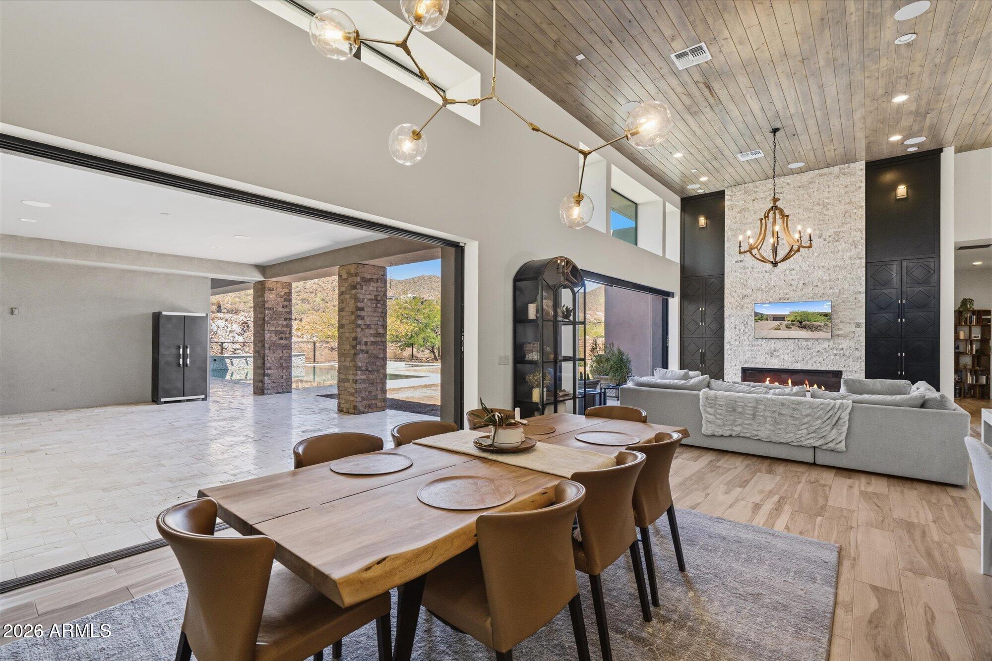 ADERO CANYON PARCEL 7 - Residential