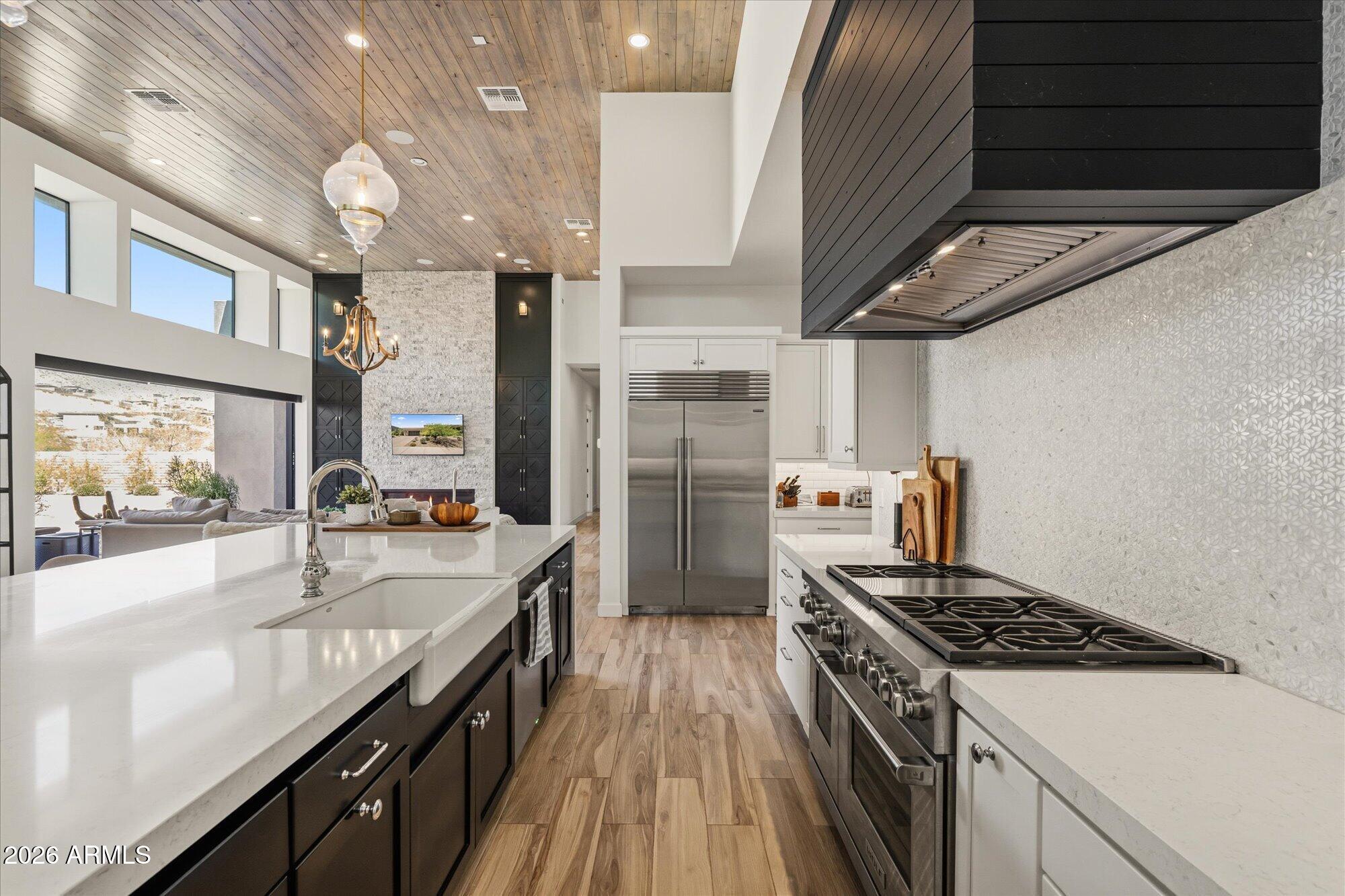 ADERO CANYON PARCEL 7 - Residential