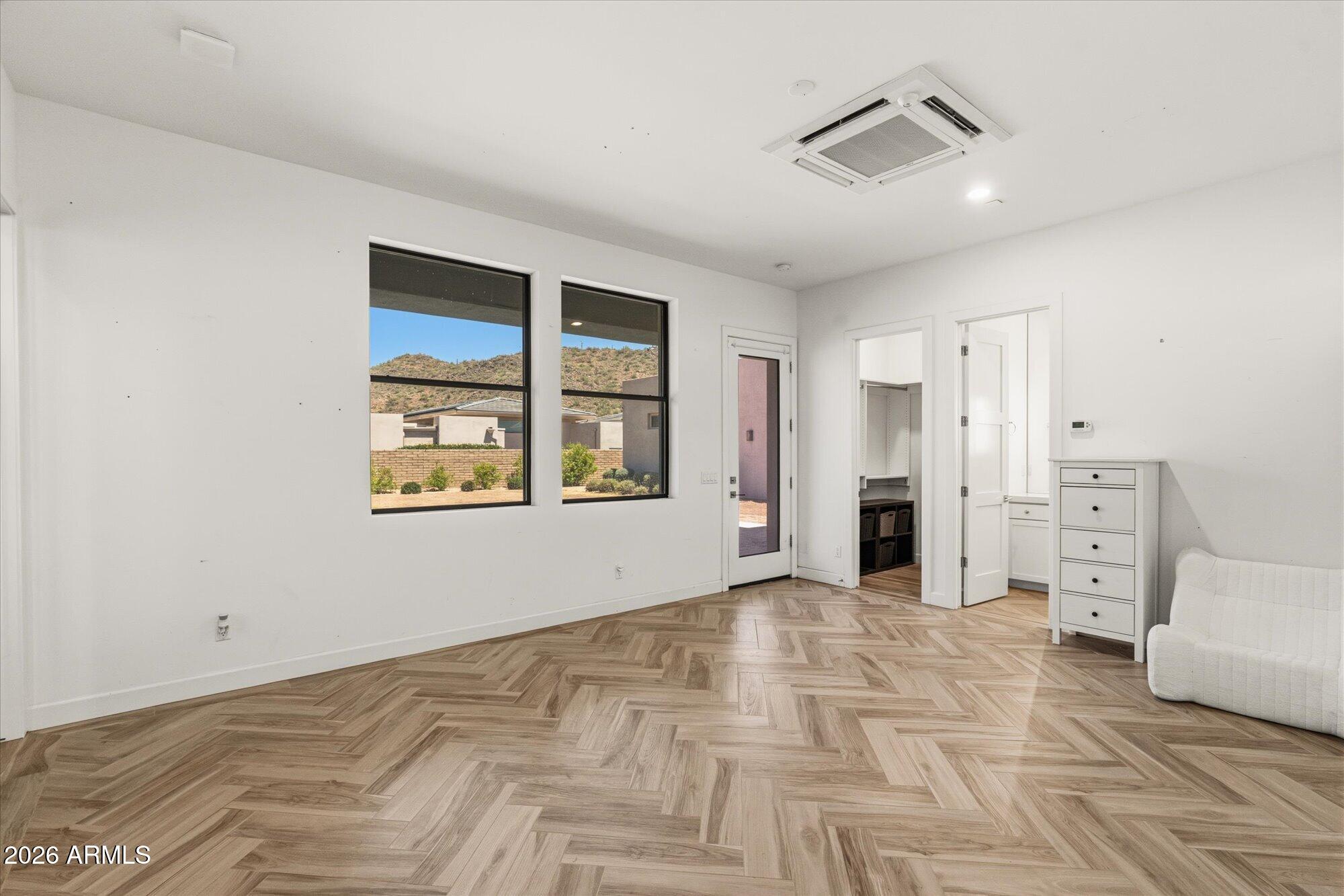 ADERO CANYON PARCEL 7 - Residential