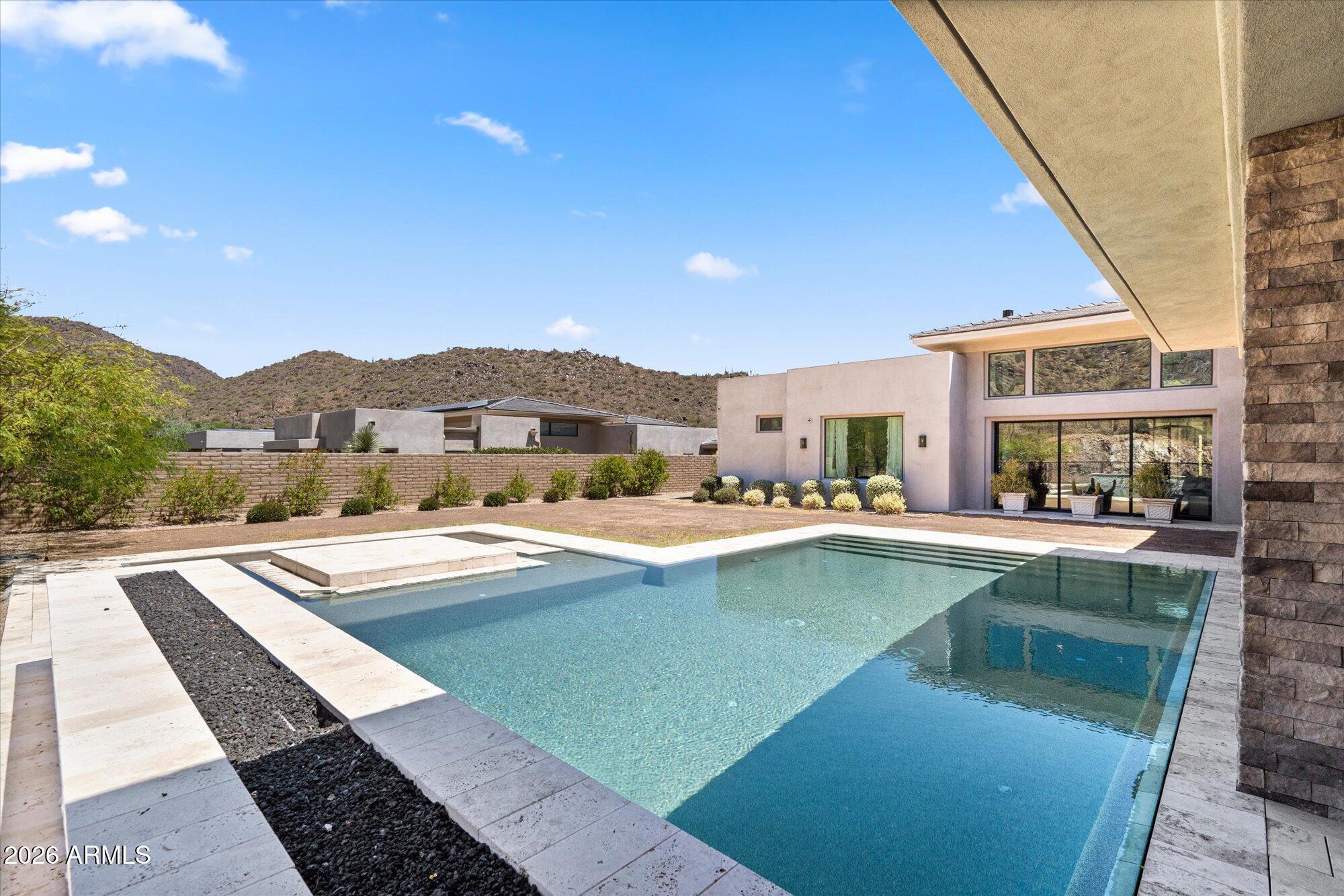 ADERO CANYON PARCEL 7 - Residential