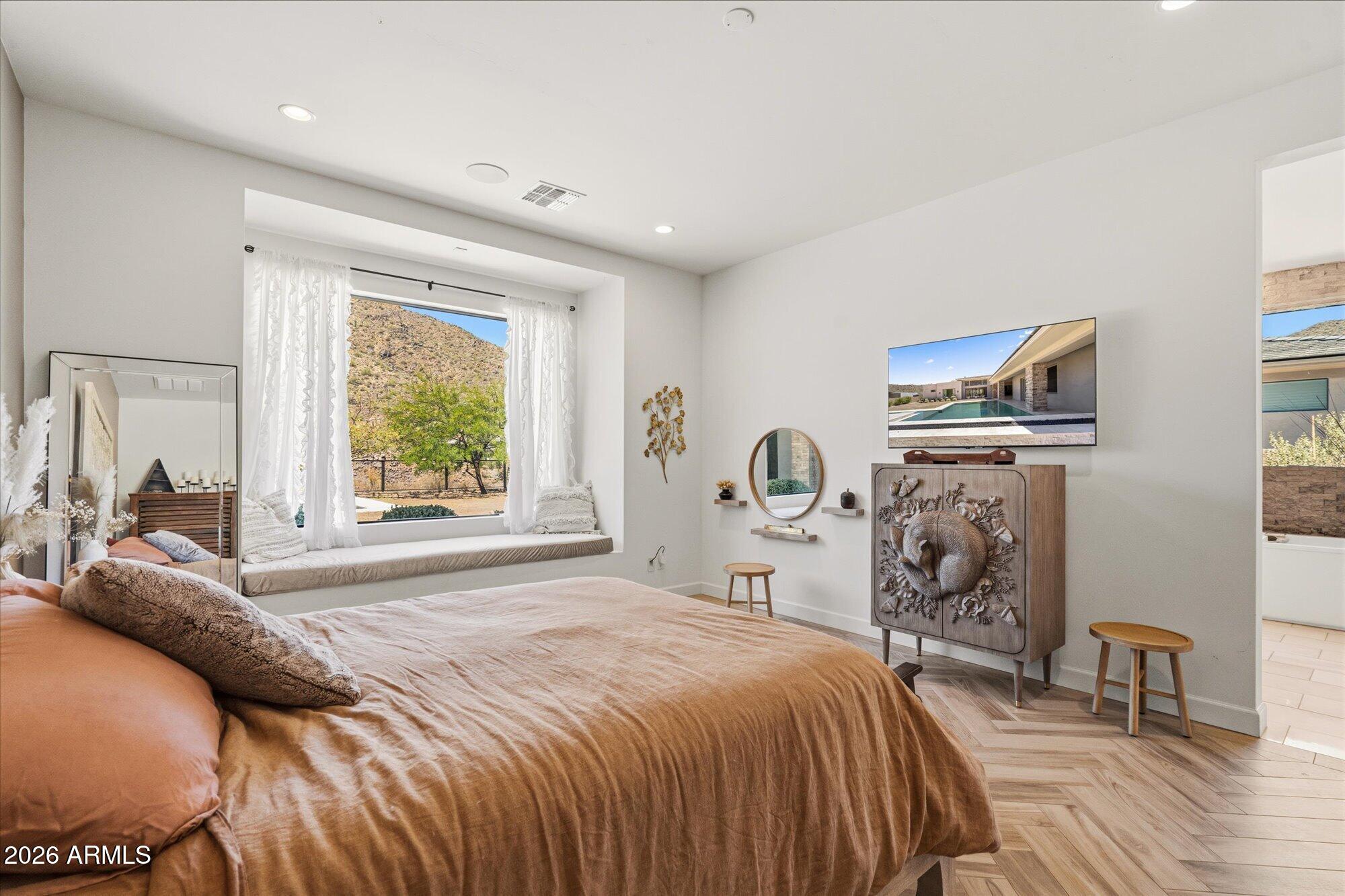 ADERO CANYON PARCEL 7 - Residential