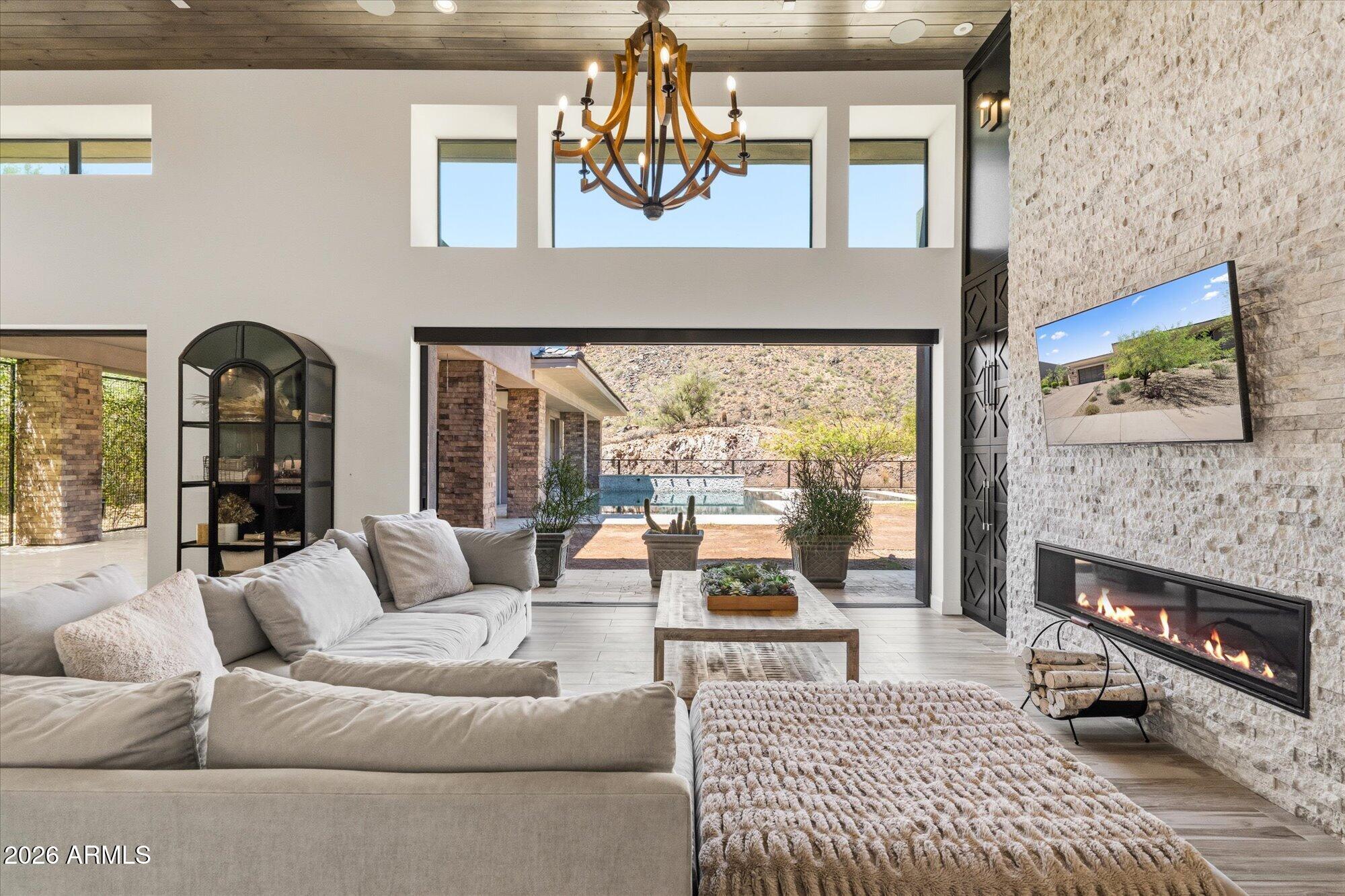ADERO CANYON PARCEL 7 - Residential