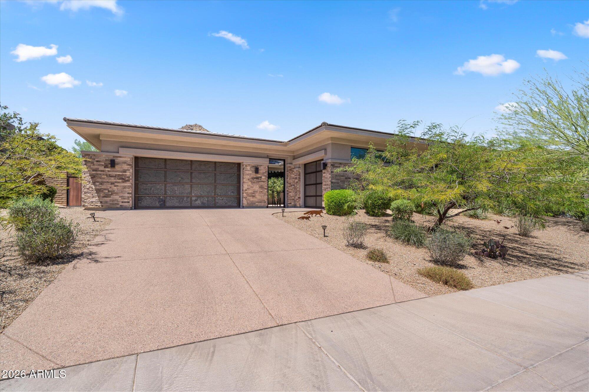 ADERO CANYON PARCEL 7 - Residential