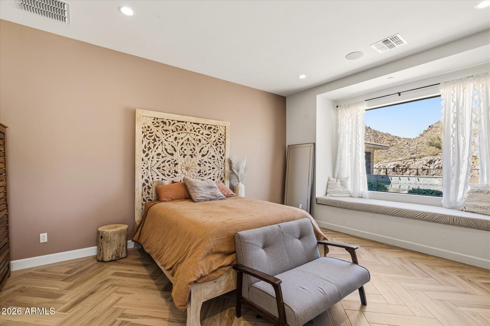ADERO CANYON PARCEL 7 - Residential