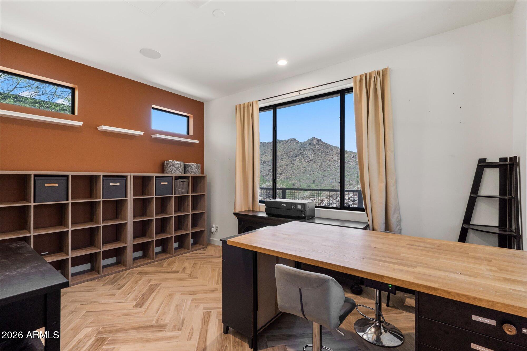 ADERO CANYON PARCEL 7 - Residential