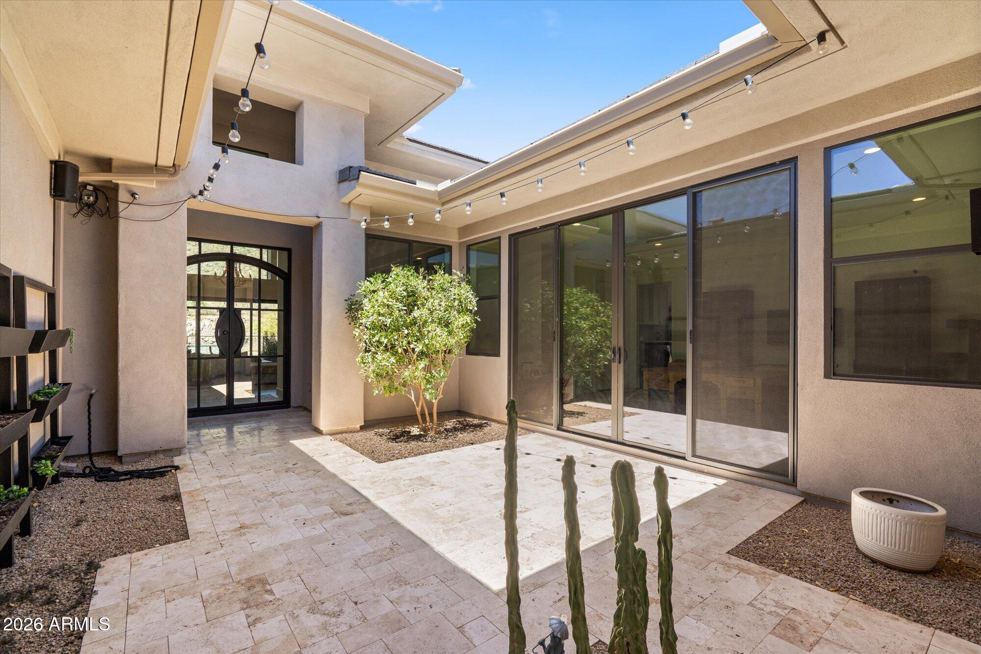 ADERO CANYON PARCEL 7 - Residential