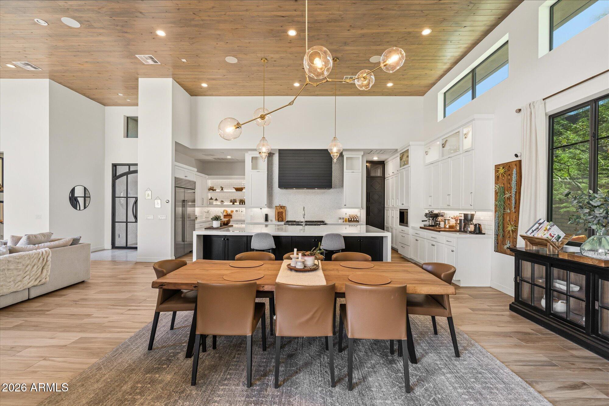 ADERO CANYON PARCEL 7 - Residential