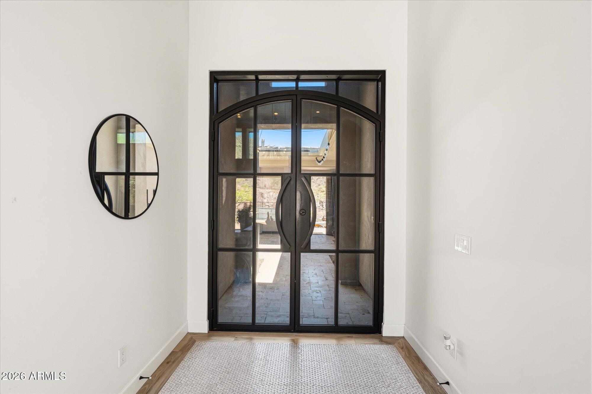 ADERO CANYON PARCEL 7 - Residential