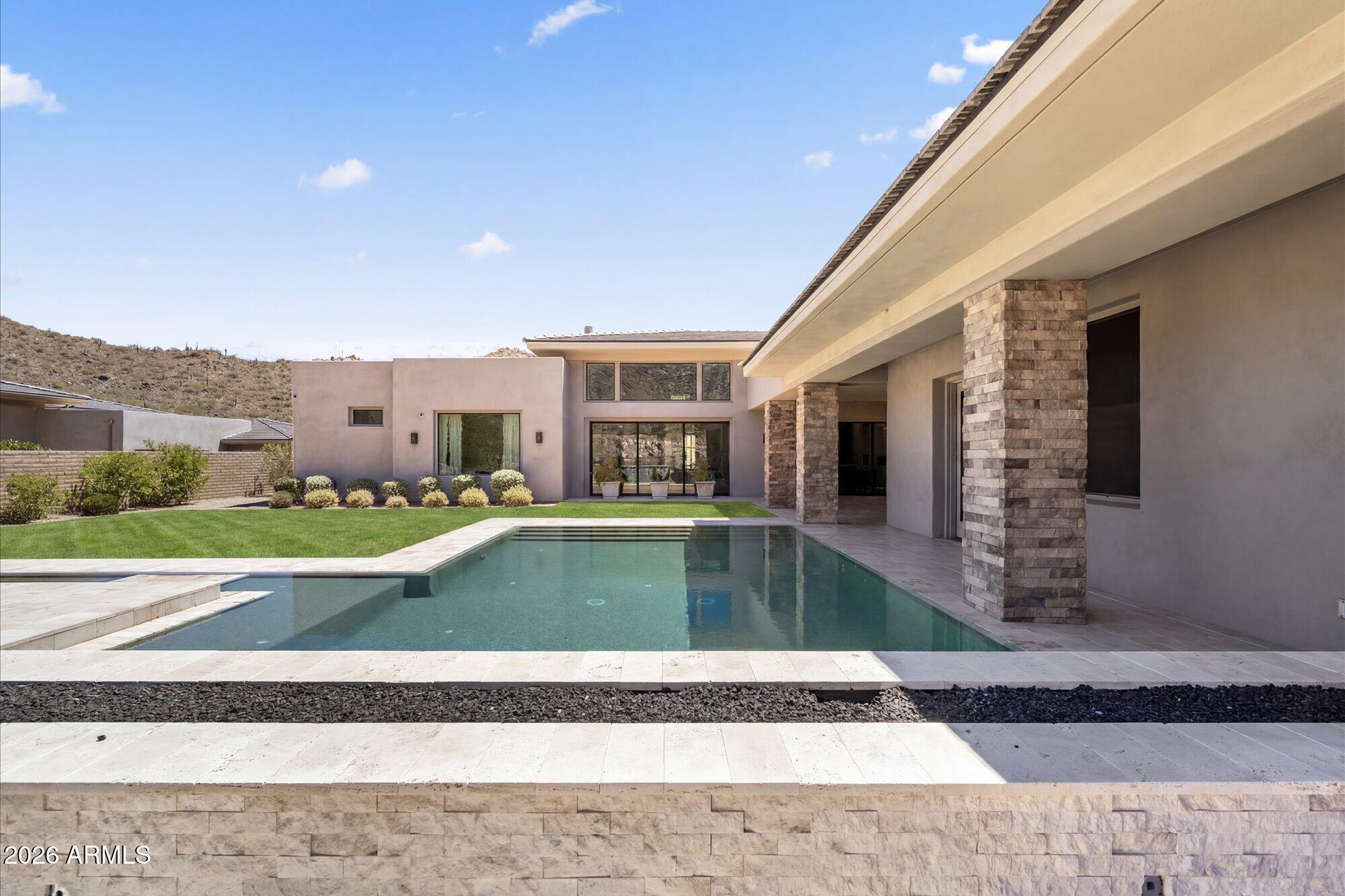 ADERO CANYON PARCEL 7 - Residential