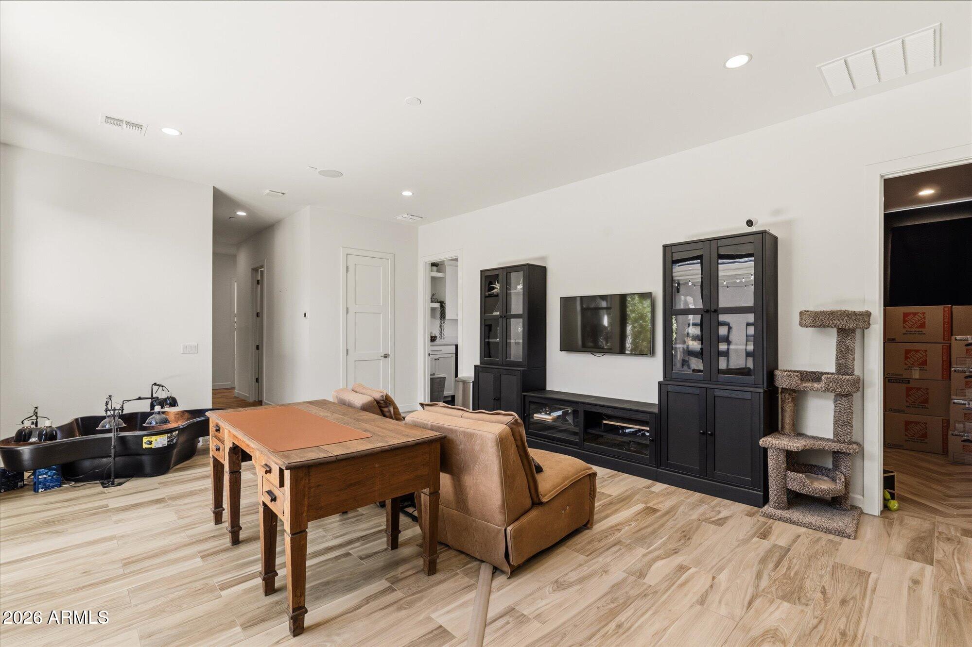 ADERO CANYON PARCEL 7 - Residential