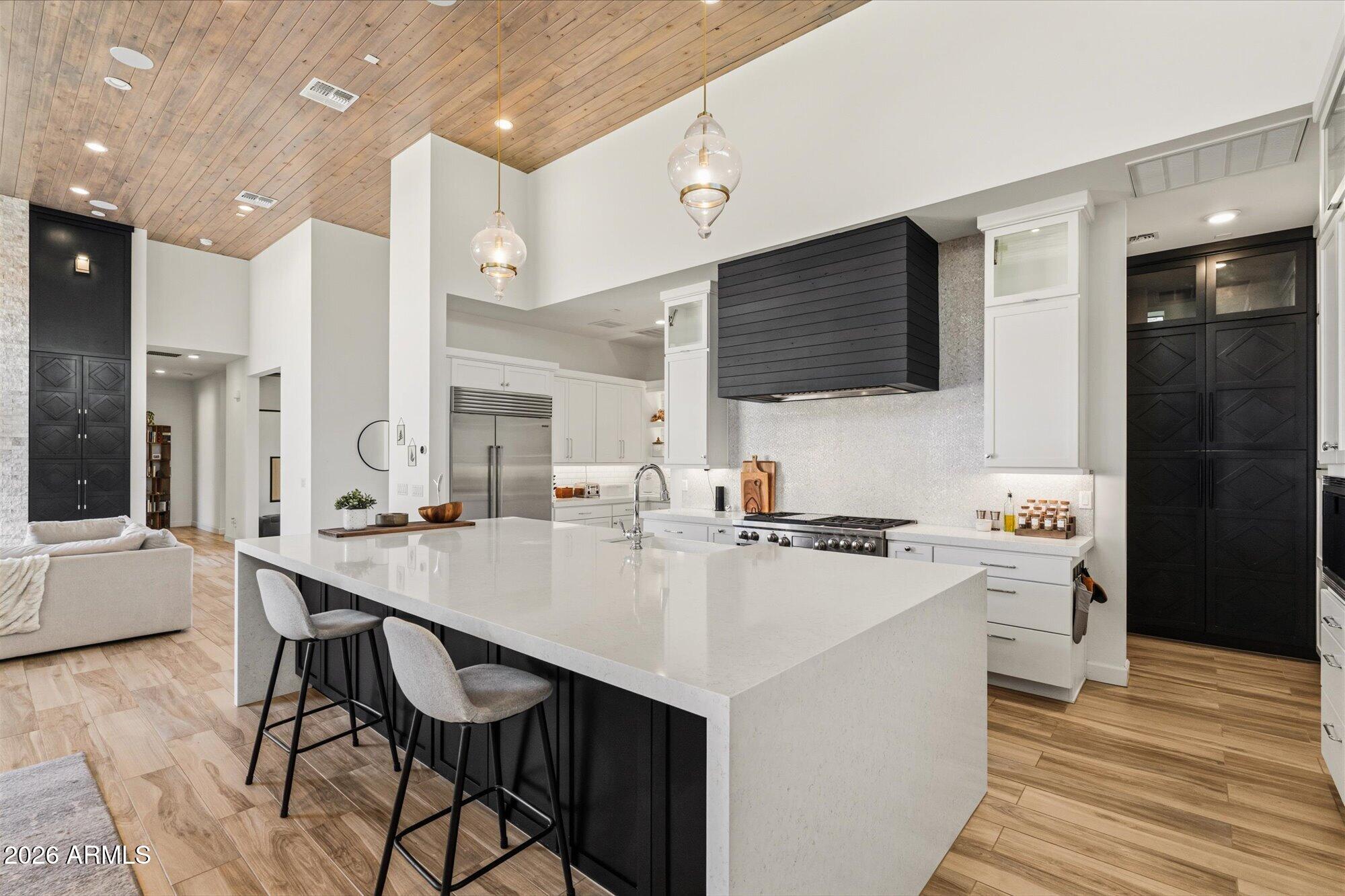 ADERO CANYON PARCEL 7 - Residential