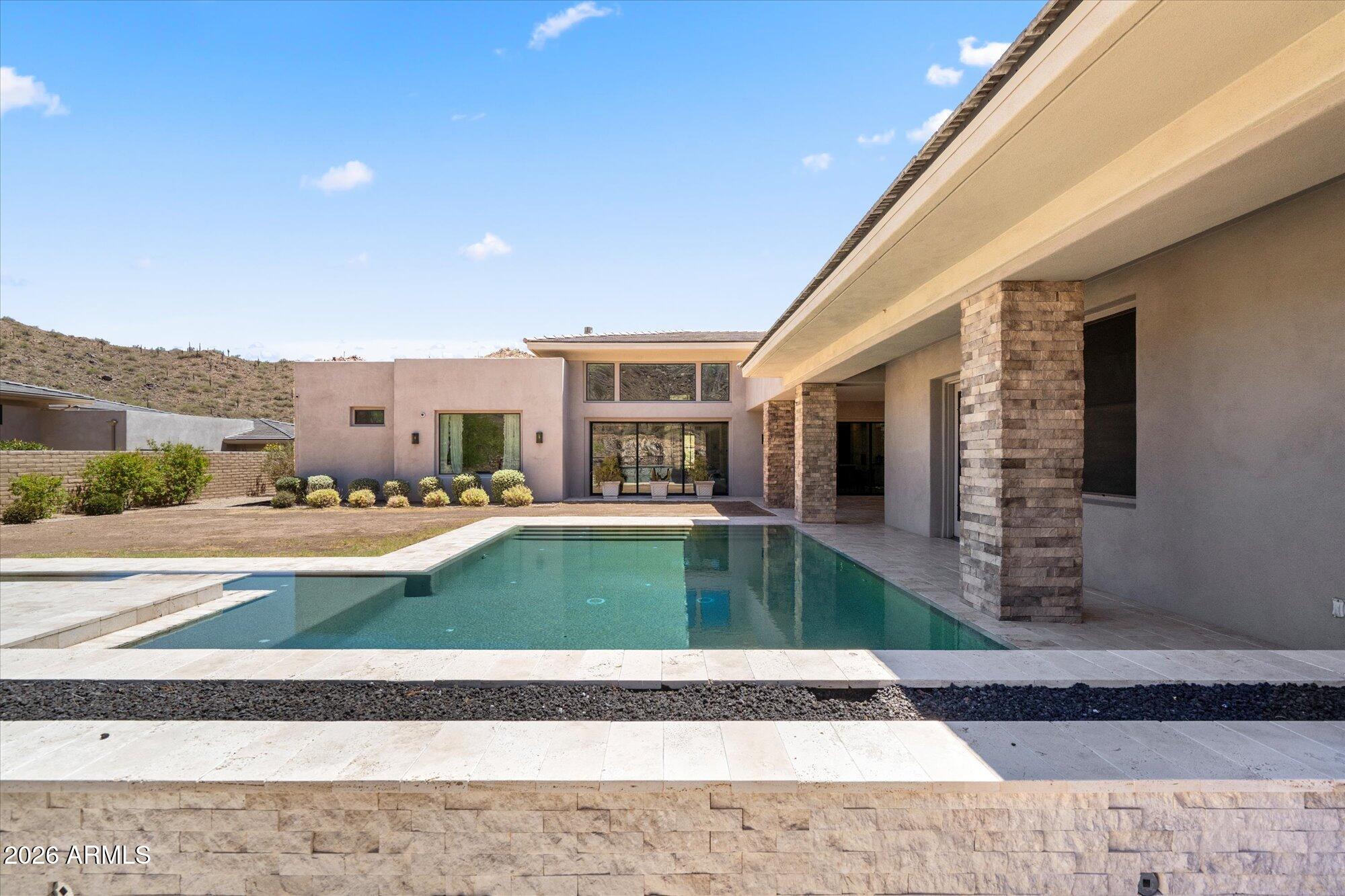 ADERO CANYON PARCEL 7 - Residential