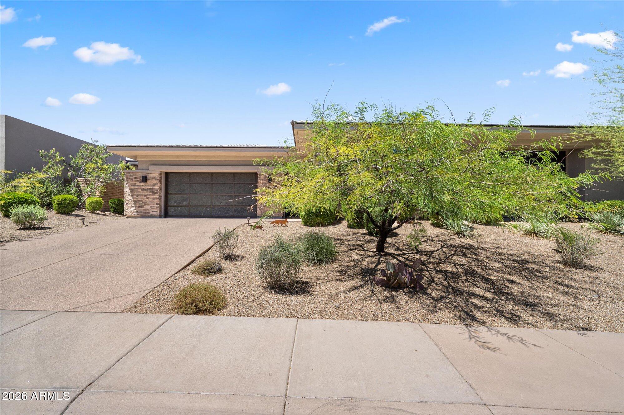 ADERO CANYON PARCEL 7 - Residential