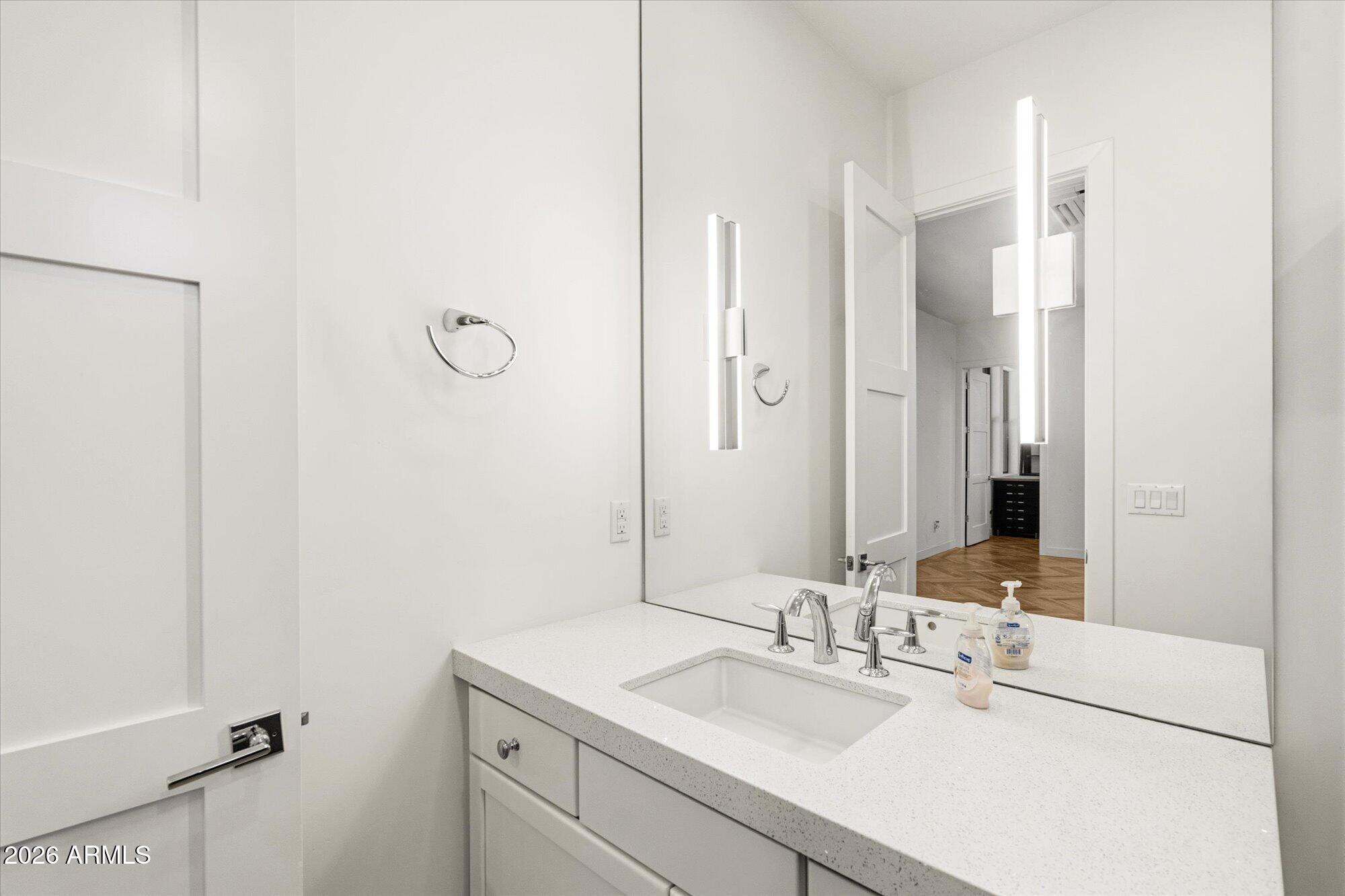 ADERO CANYON PARCEL 7 - Residential