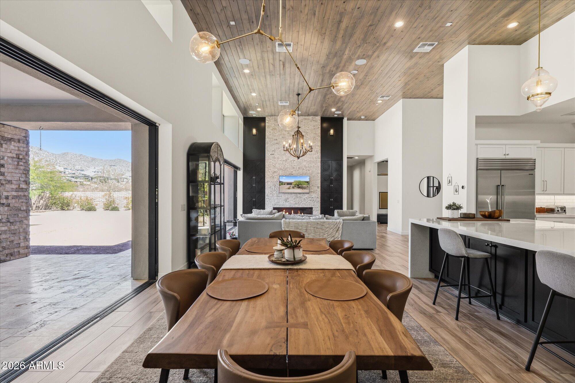 ADERO CANYON PARCEL 7 - Residential