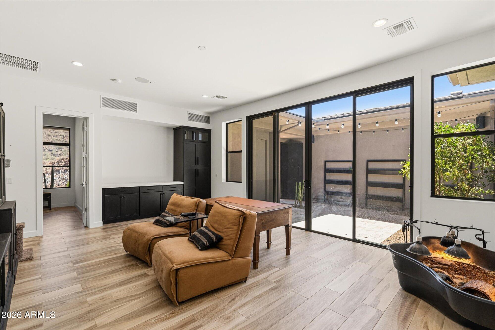 ADERO CANYON PARCEL 7 - Residential