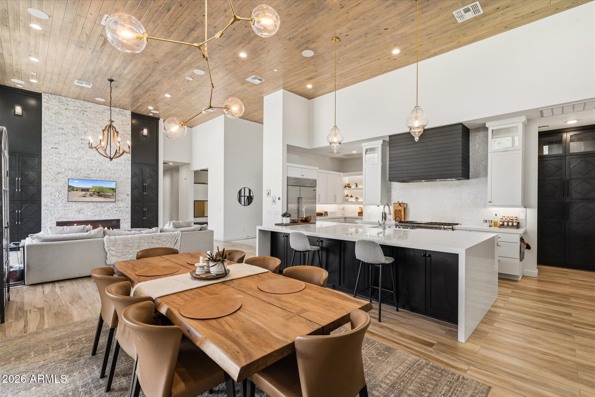 ADERO CANYON PARCEL 7 - Residential