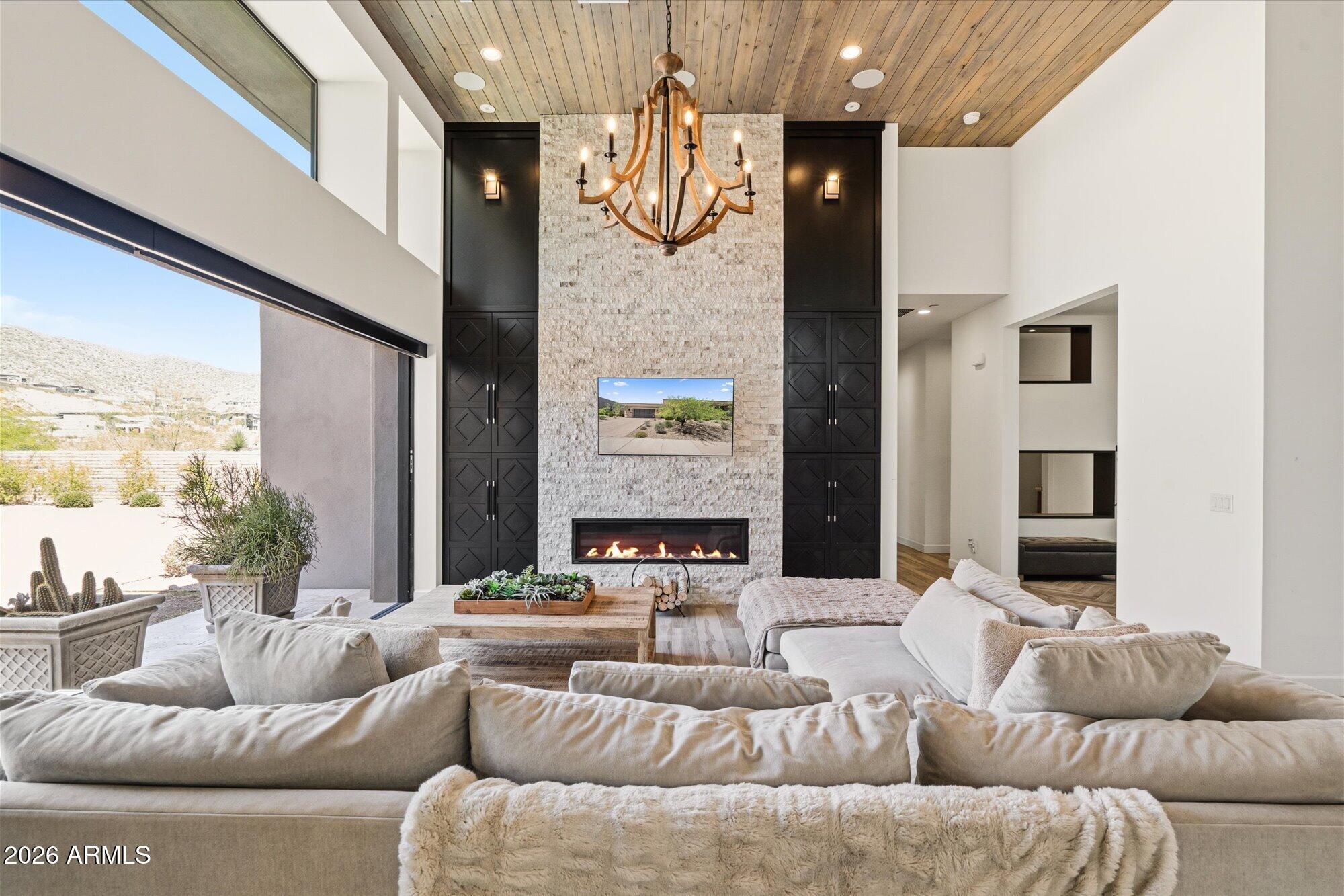 ADERO CANYON PARCEL 7 - Residential