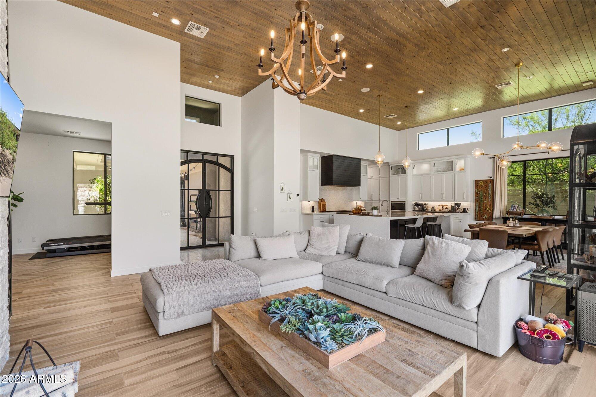 ADERO CANYON PARCEL 7 - Residential