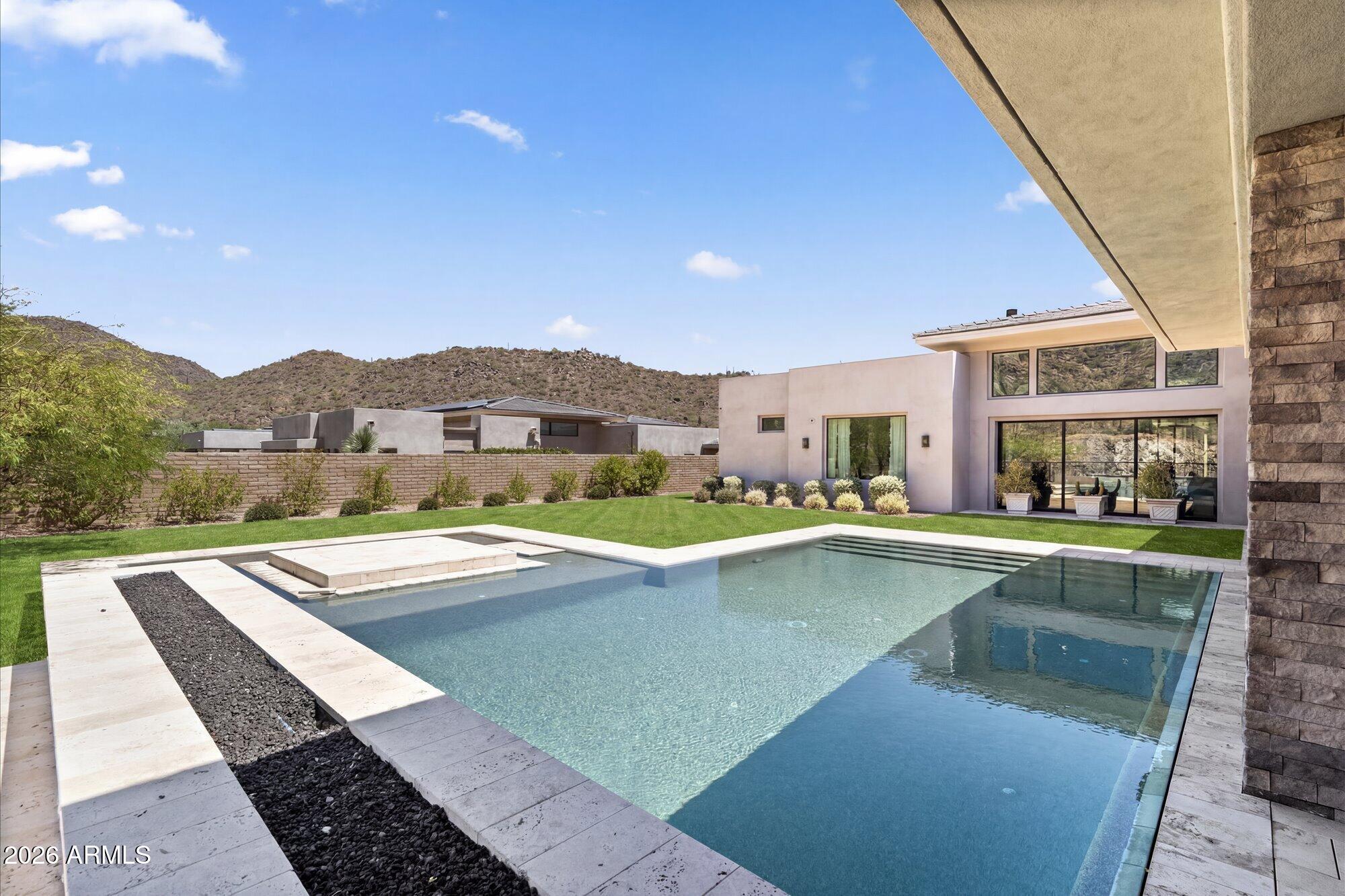 ADERO CANYON PARCEL 7 - Residential