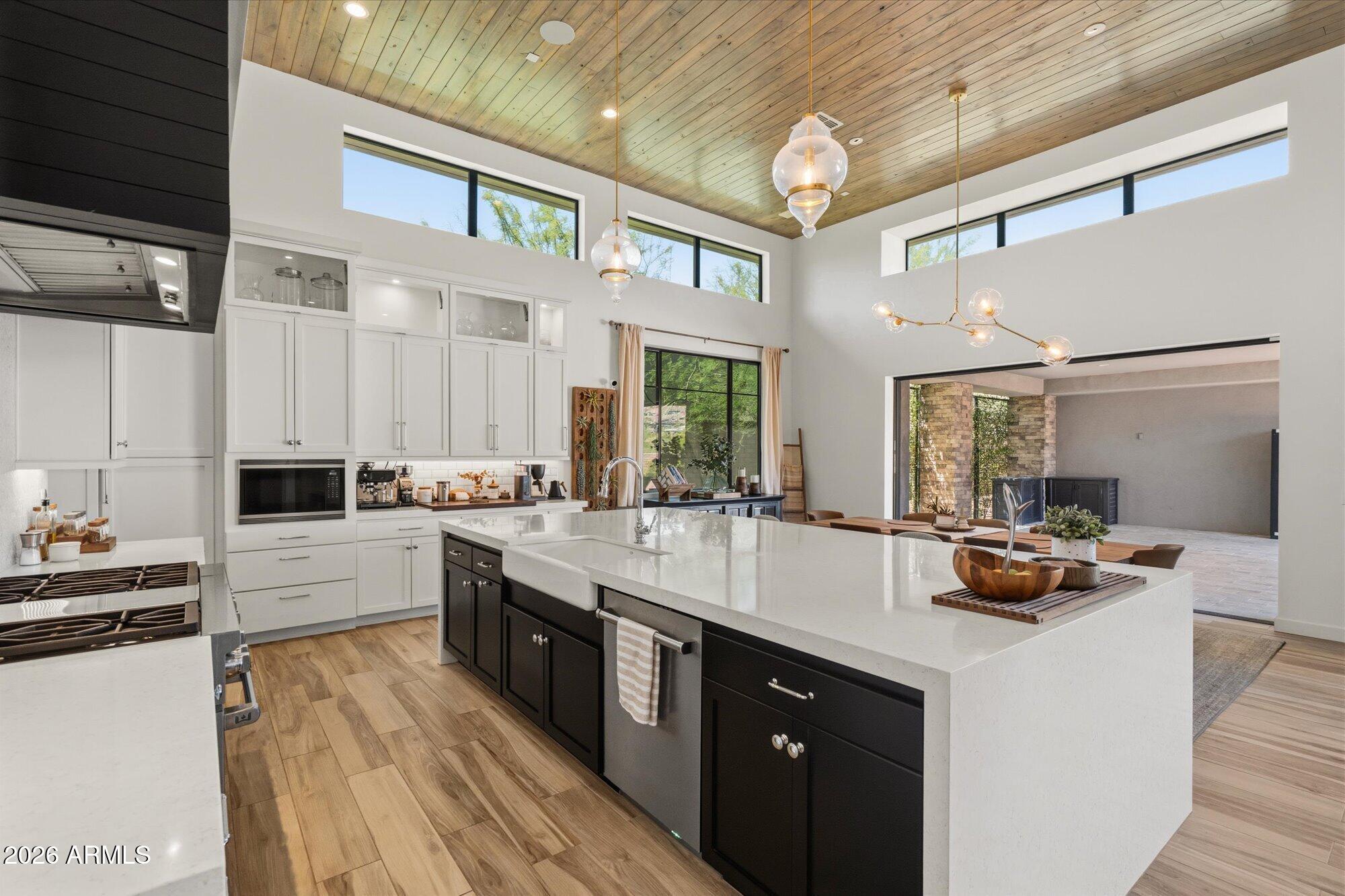 ADERO CANYON PARCEL 7 - Residential