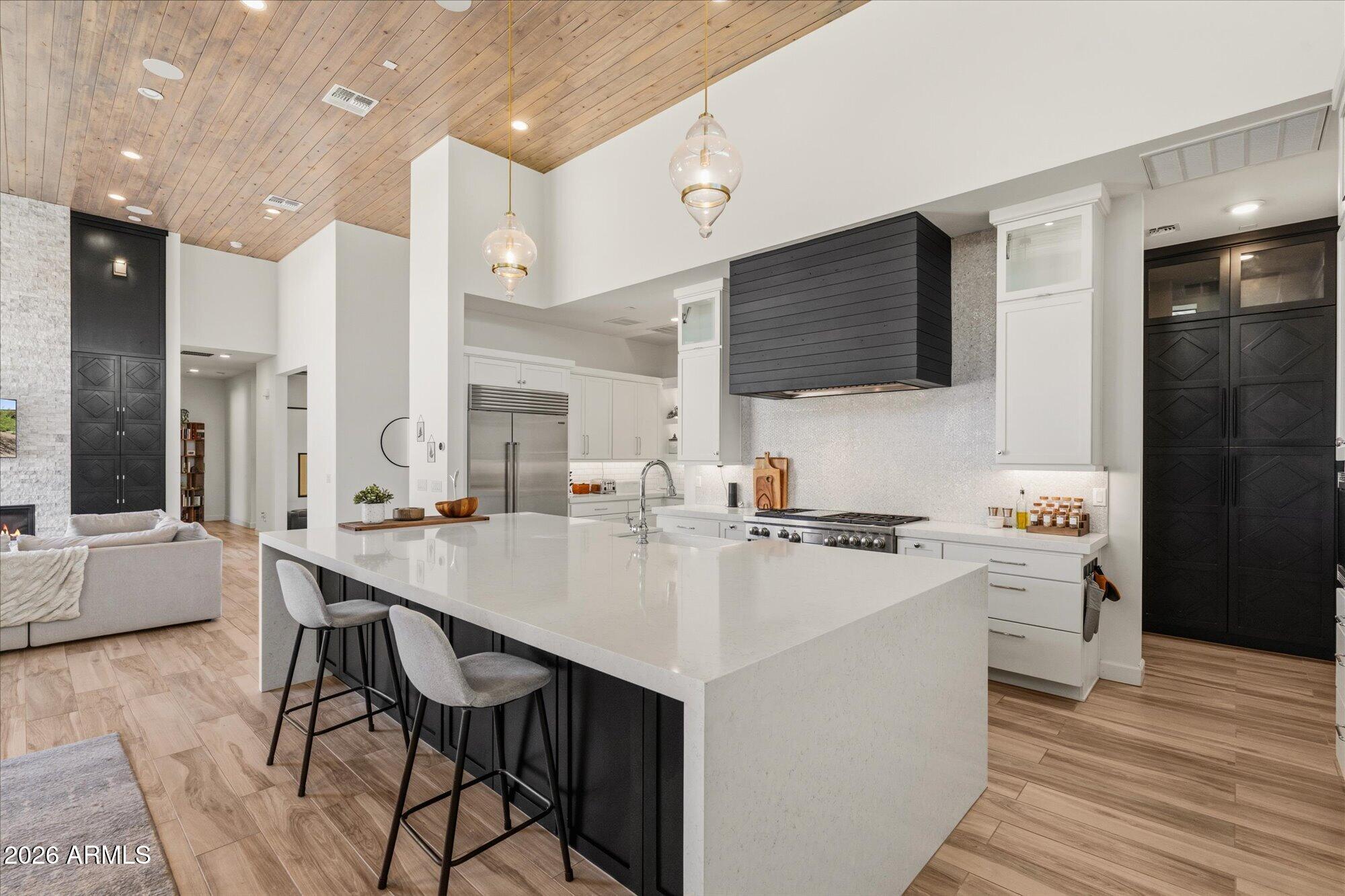 ADERO CANYON PARCEL 7 - Residential