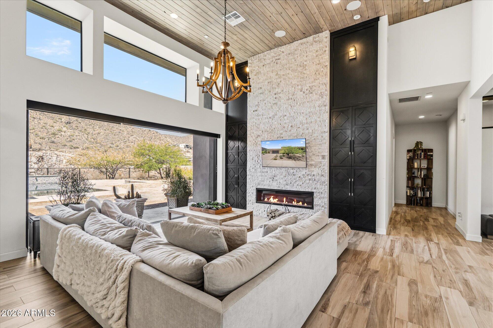 ADERO CANYON PARCEL 7 - Residential